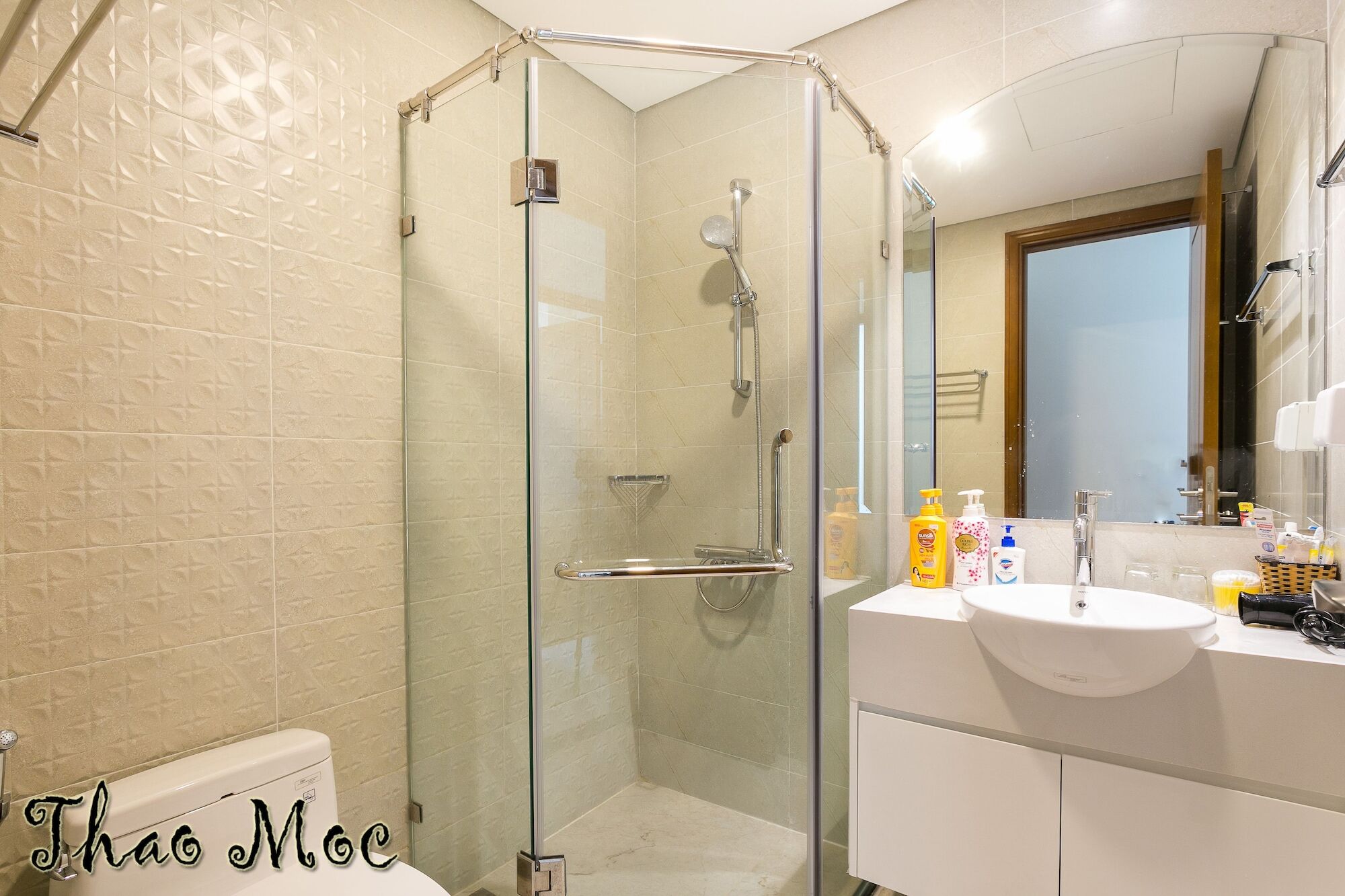 Thao Moc Luxury *