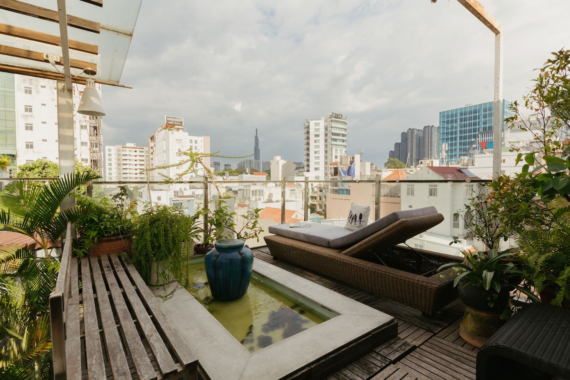 Apartment Idea *