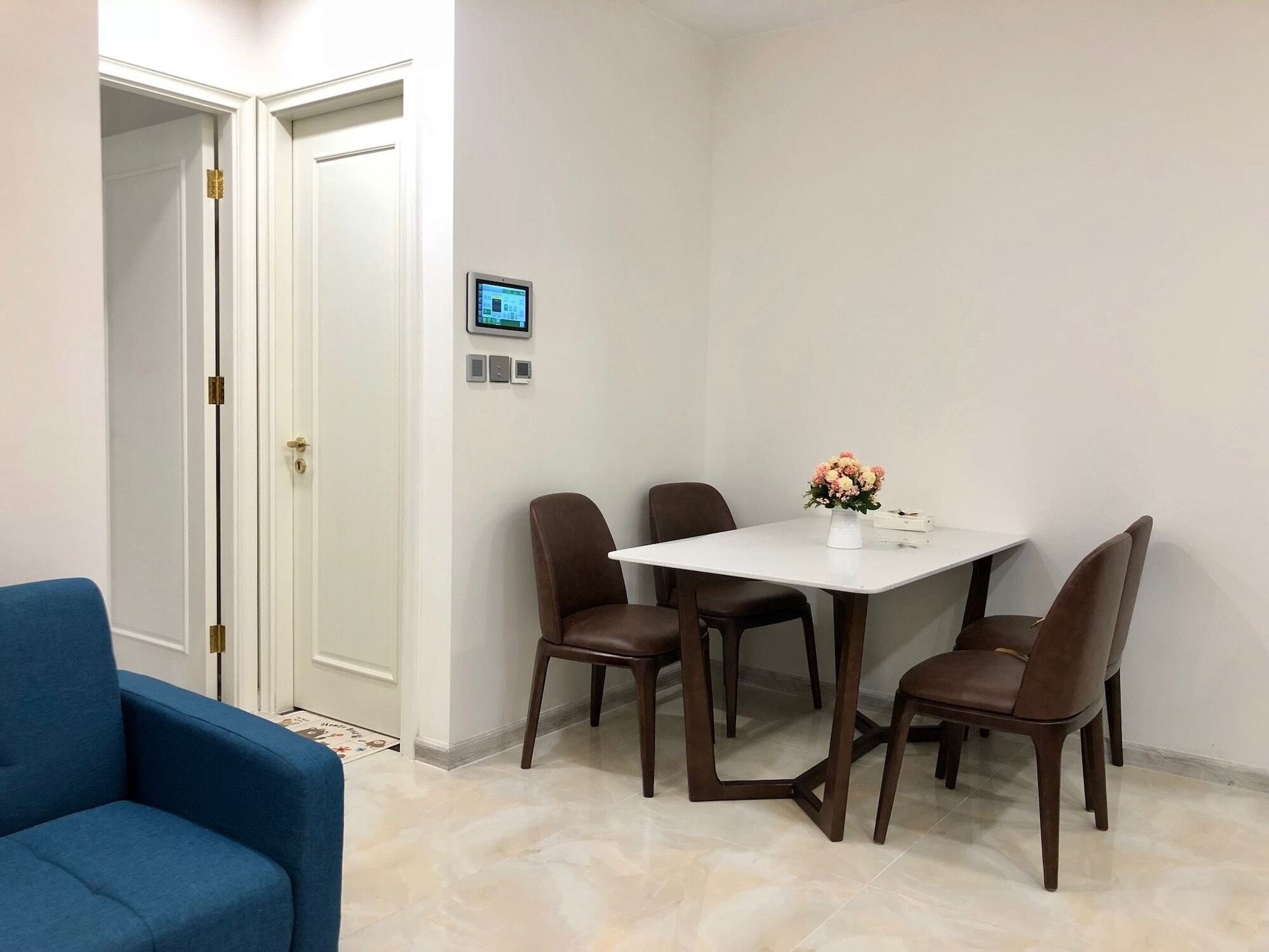 Apartment Mins - Vinhome Golden River *