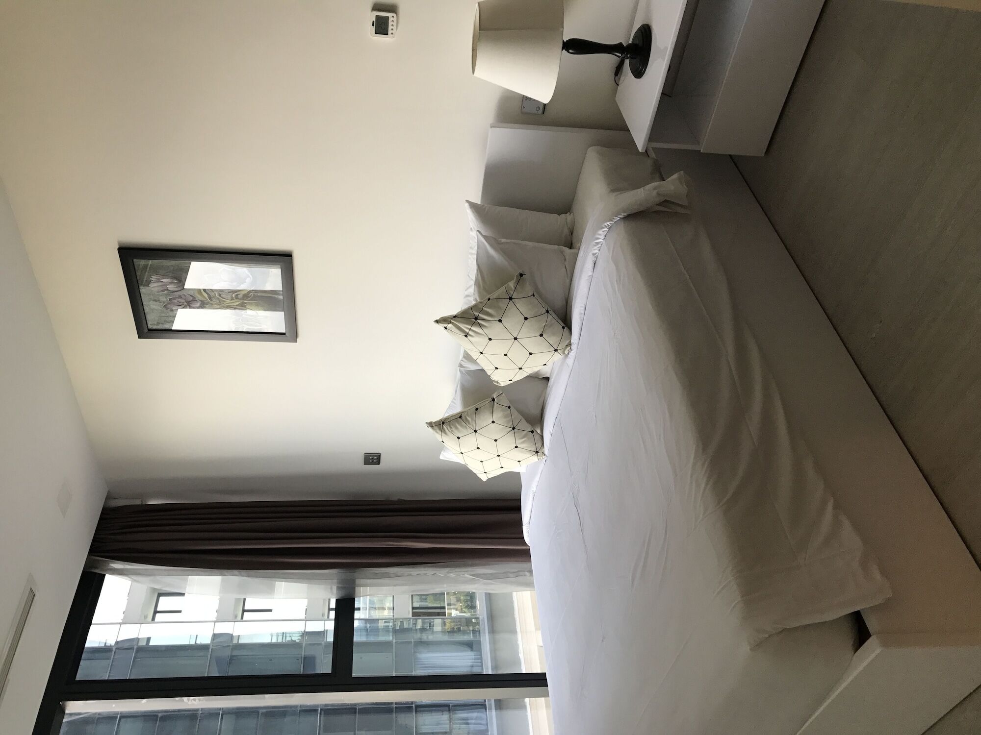 Apartment Mins - Vinhome Golden River *
