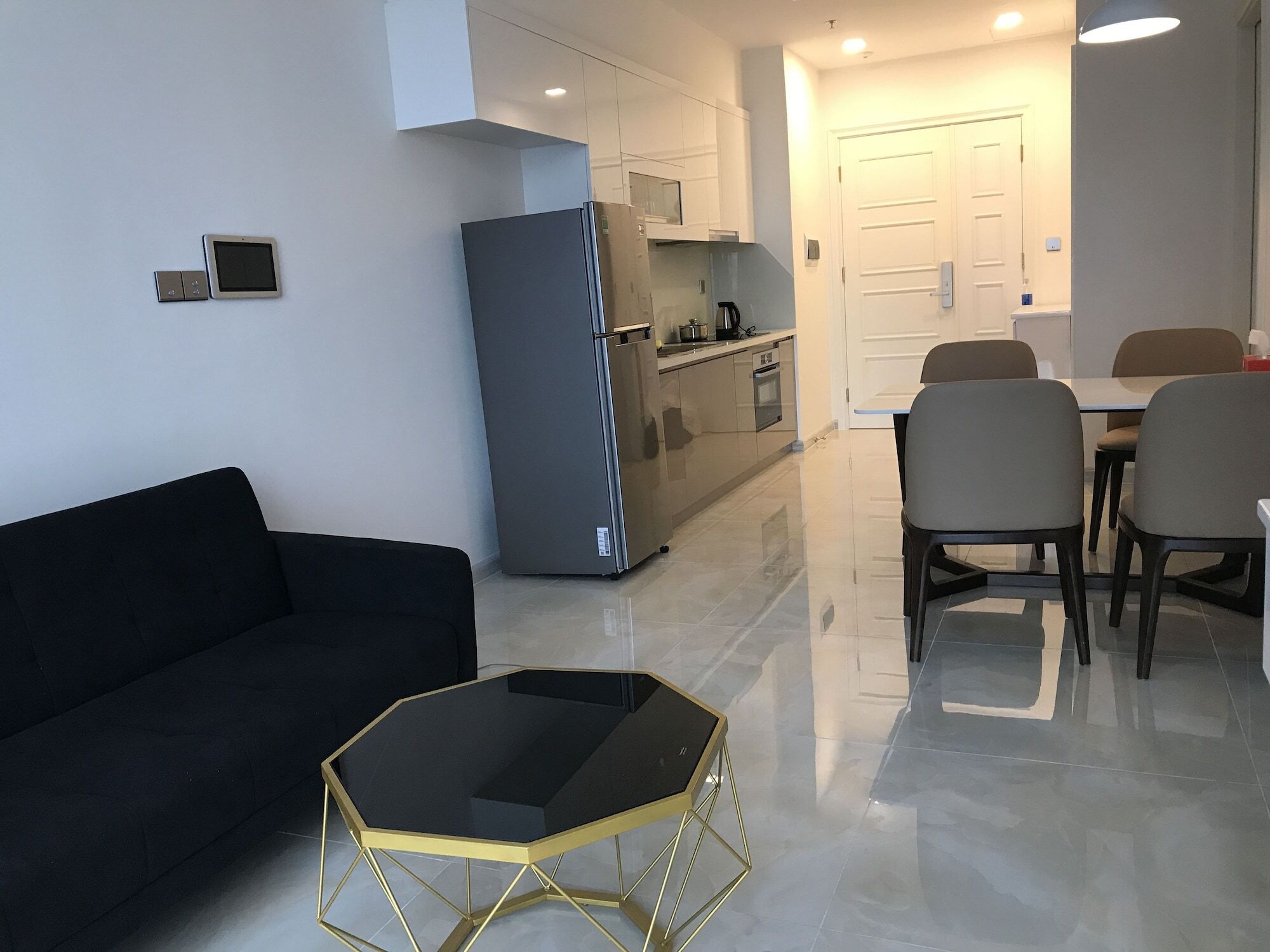 Mins - Vinhome Golden River * Ho Chi Minh City