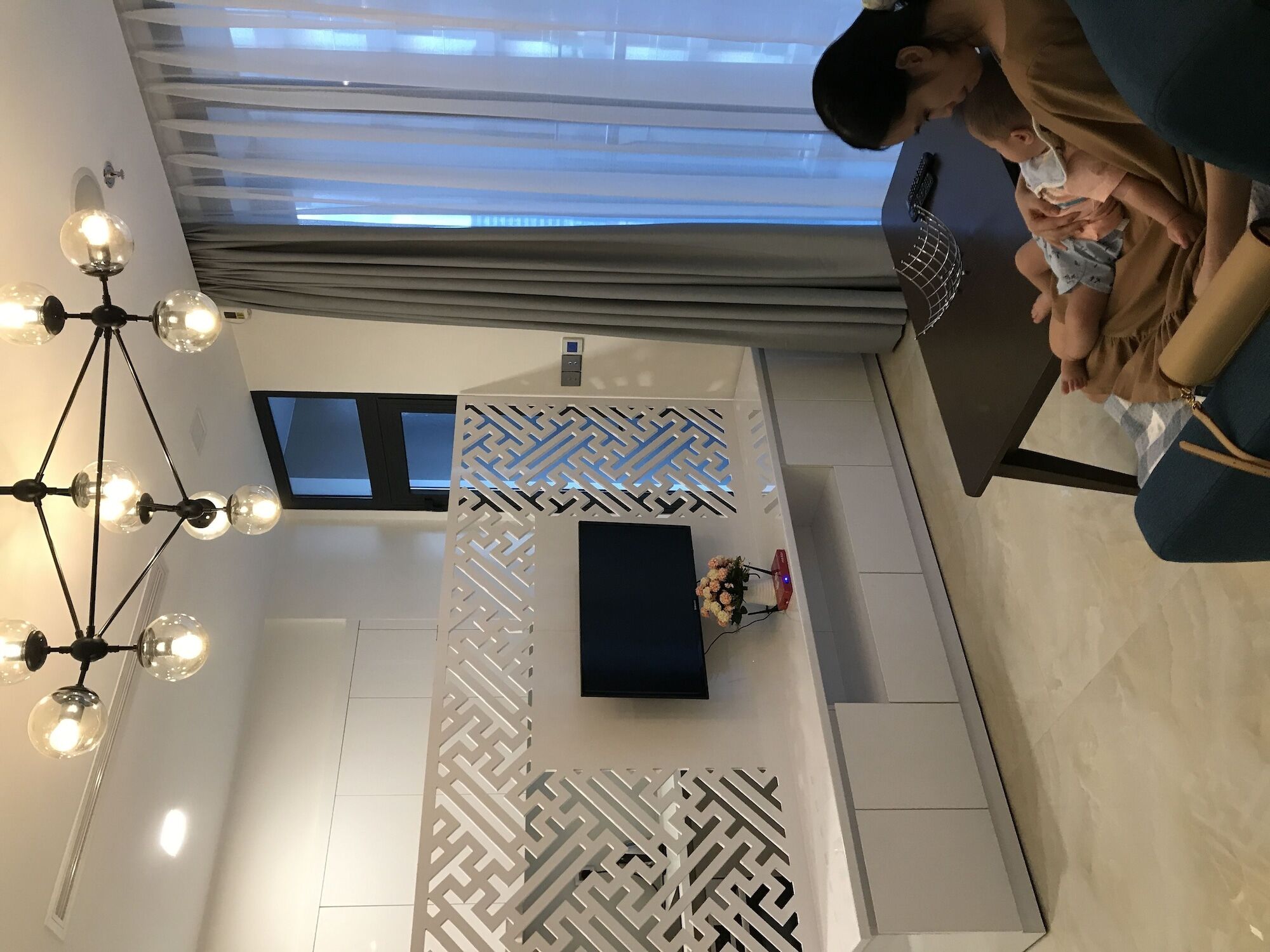 Apartment Mins - Vinhome Golden River