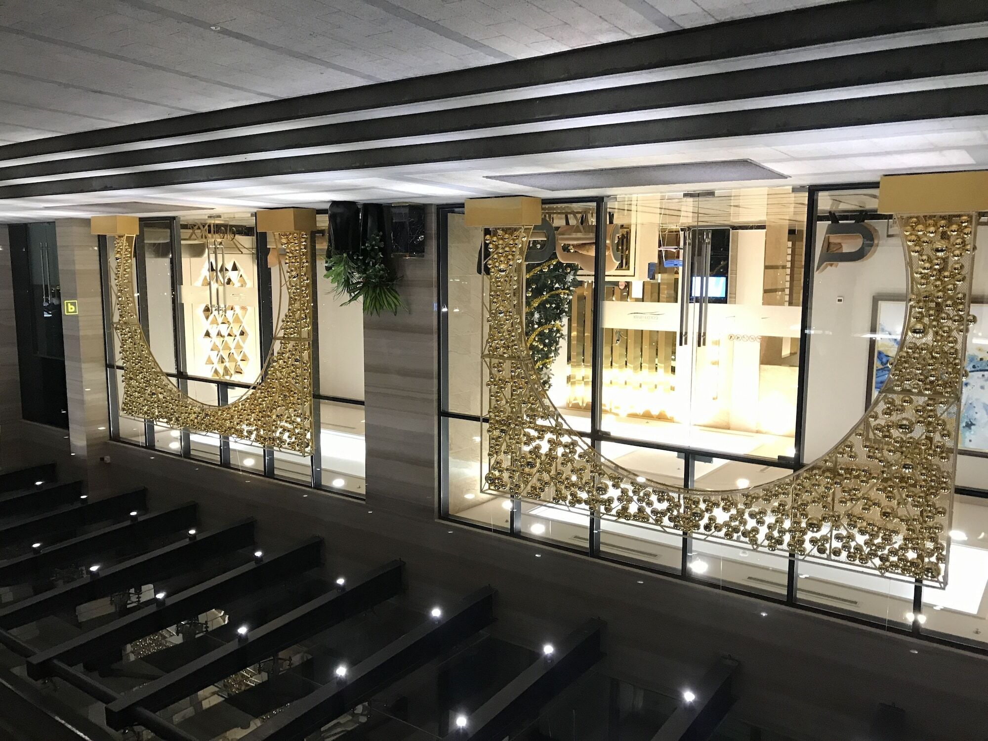 Apartment Mins - Vinhome Golden River Ho Chi Minh City