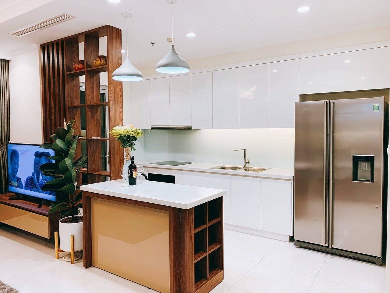 Kelly House - Vinhomes Park Ho Chi Minh City