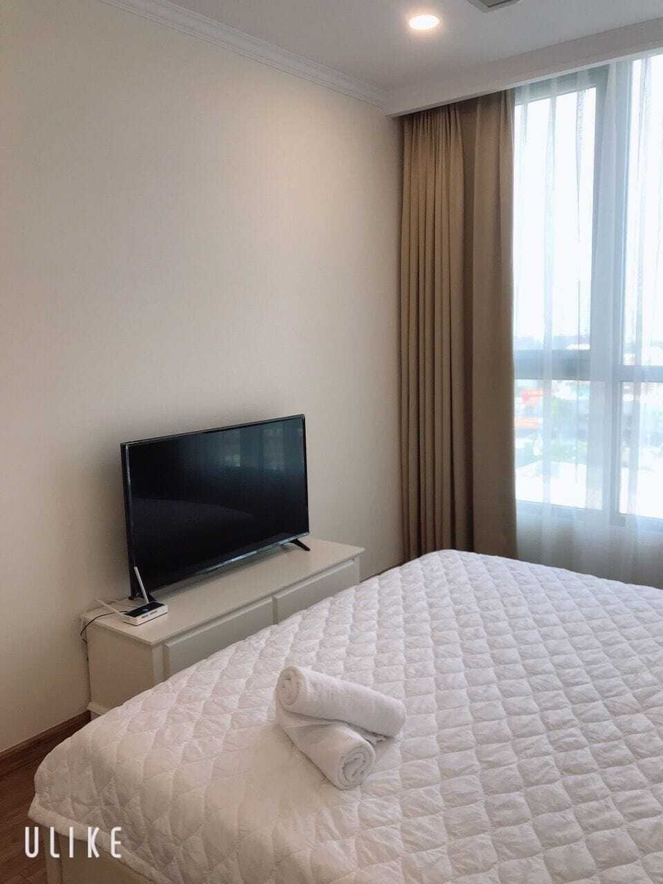 Kelly House - Vinhomes Park Ho Chi Minh City