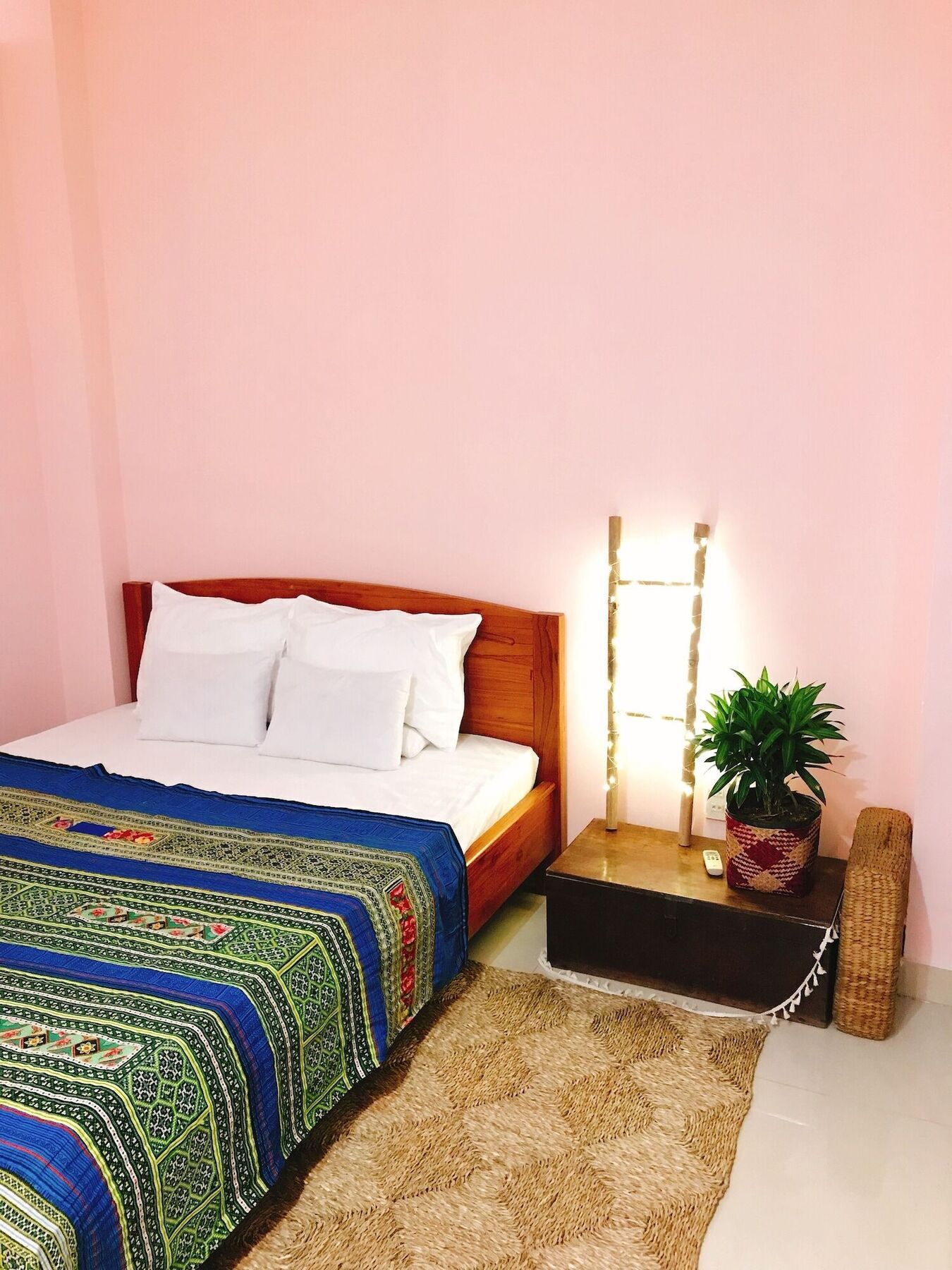 Bee Tropicool Apartment Ho Chi Minh City