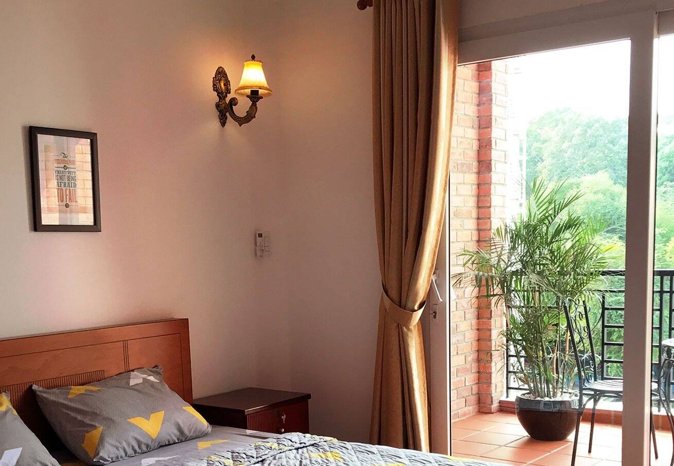 Apartment The Heart Of Ho Chi Minh City