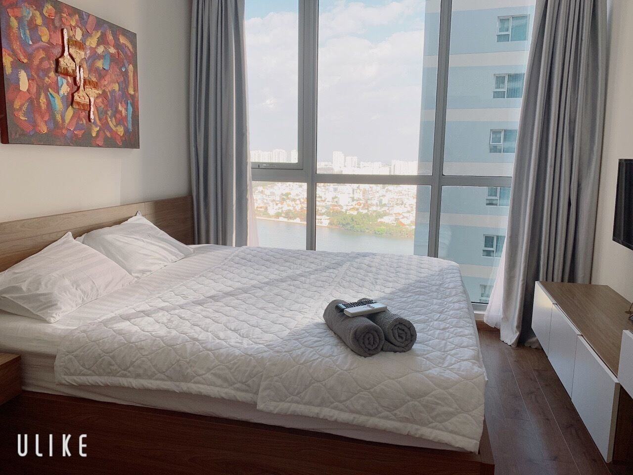 Kelly House - Vinhomes Park Ho Chi Minh City