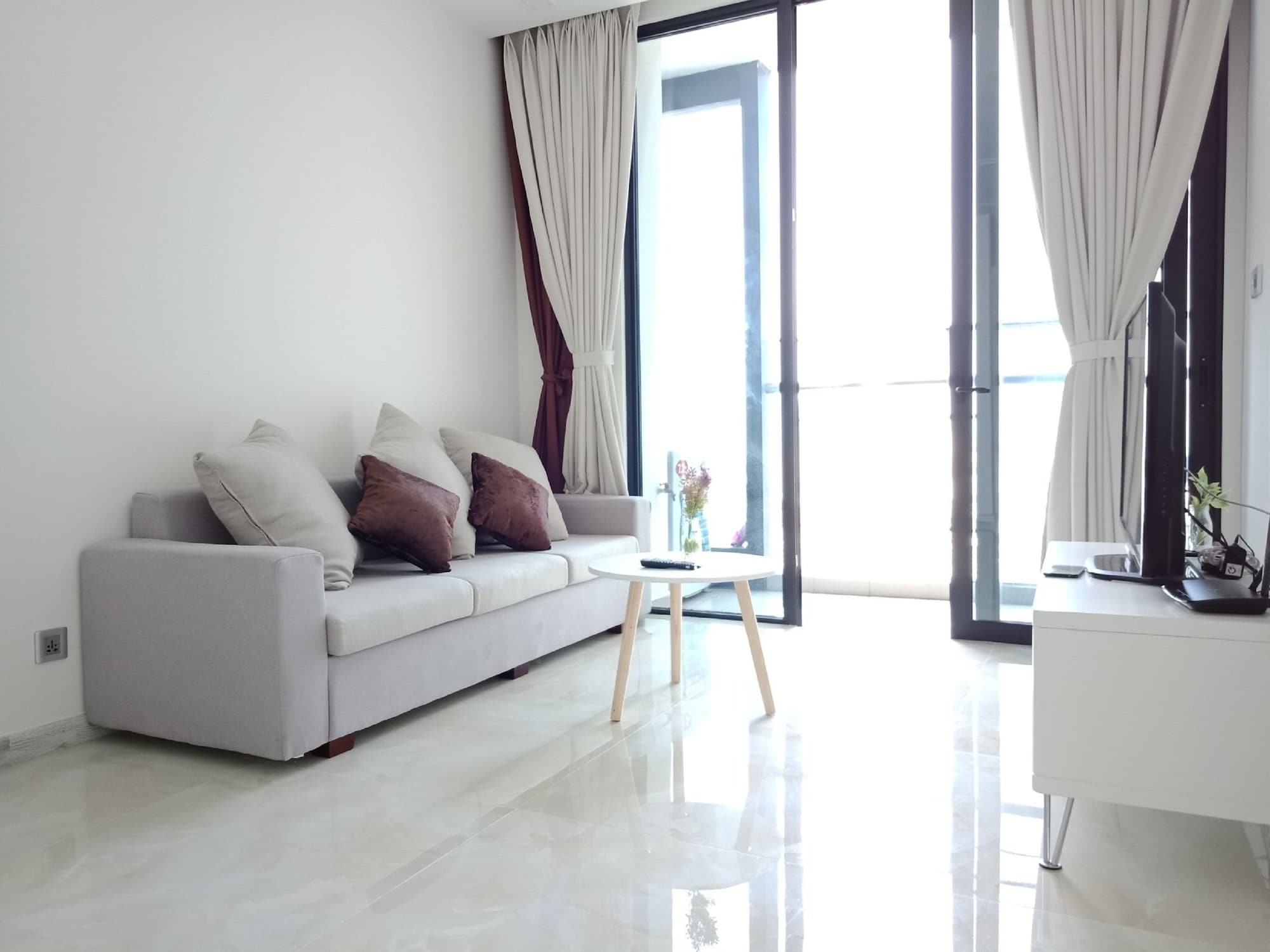 Apartment Saigon House Vinhomes Golden River