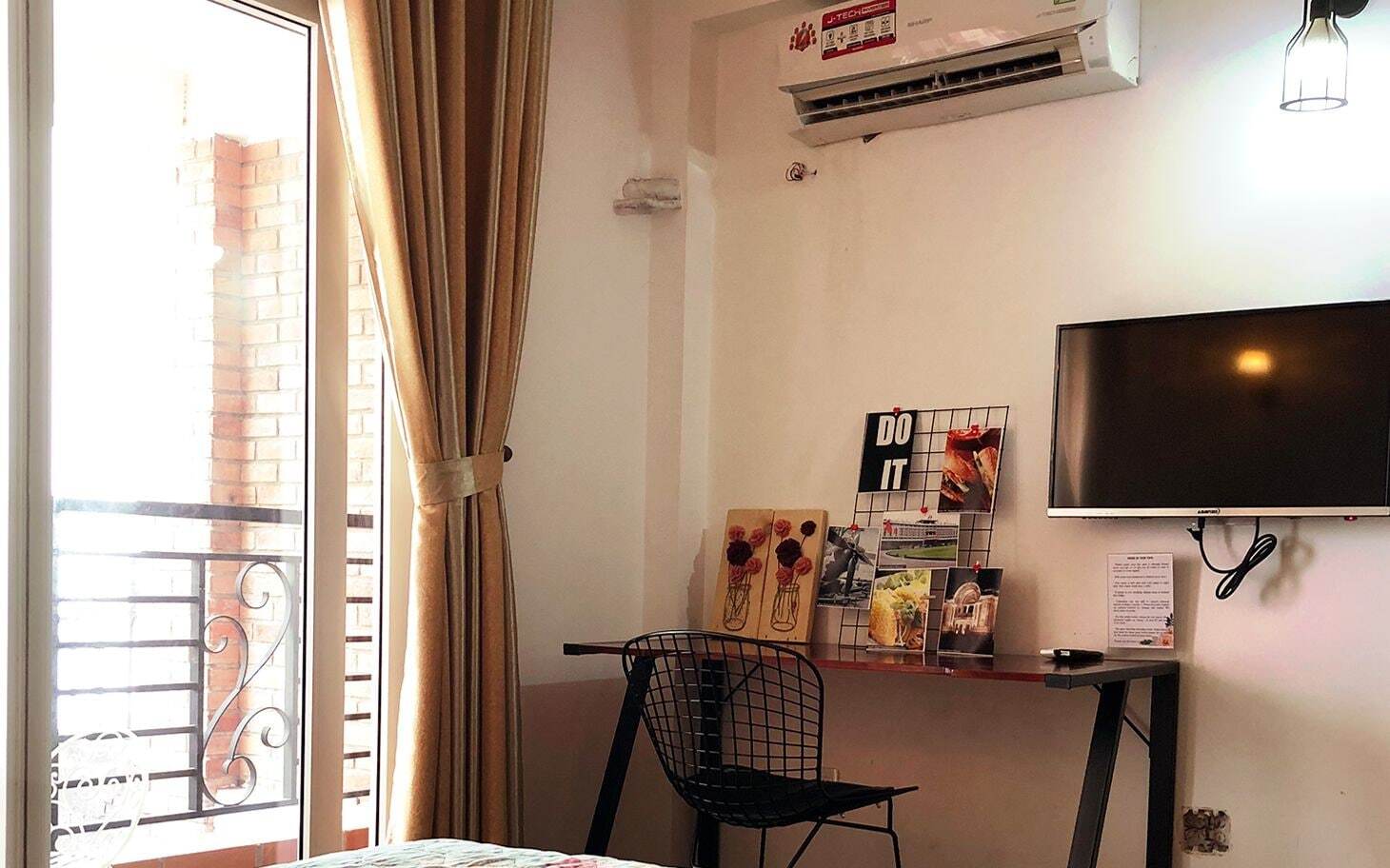 The Heart Of Ho Chi Minh City