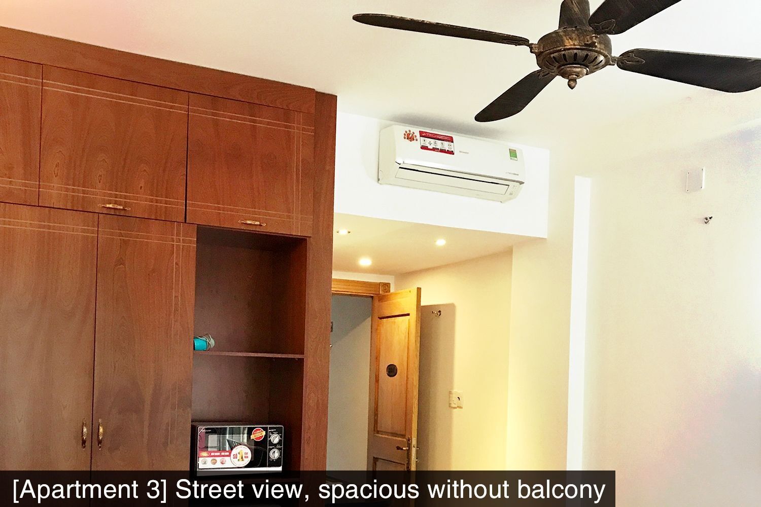 The Heart Of Apartment Ho Chi Minh City