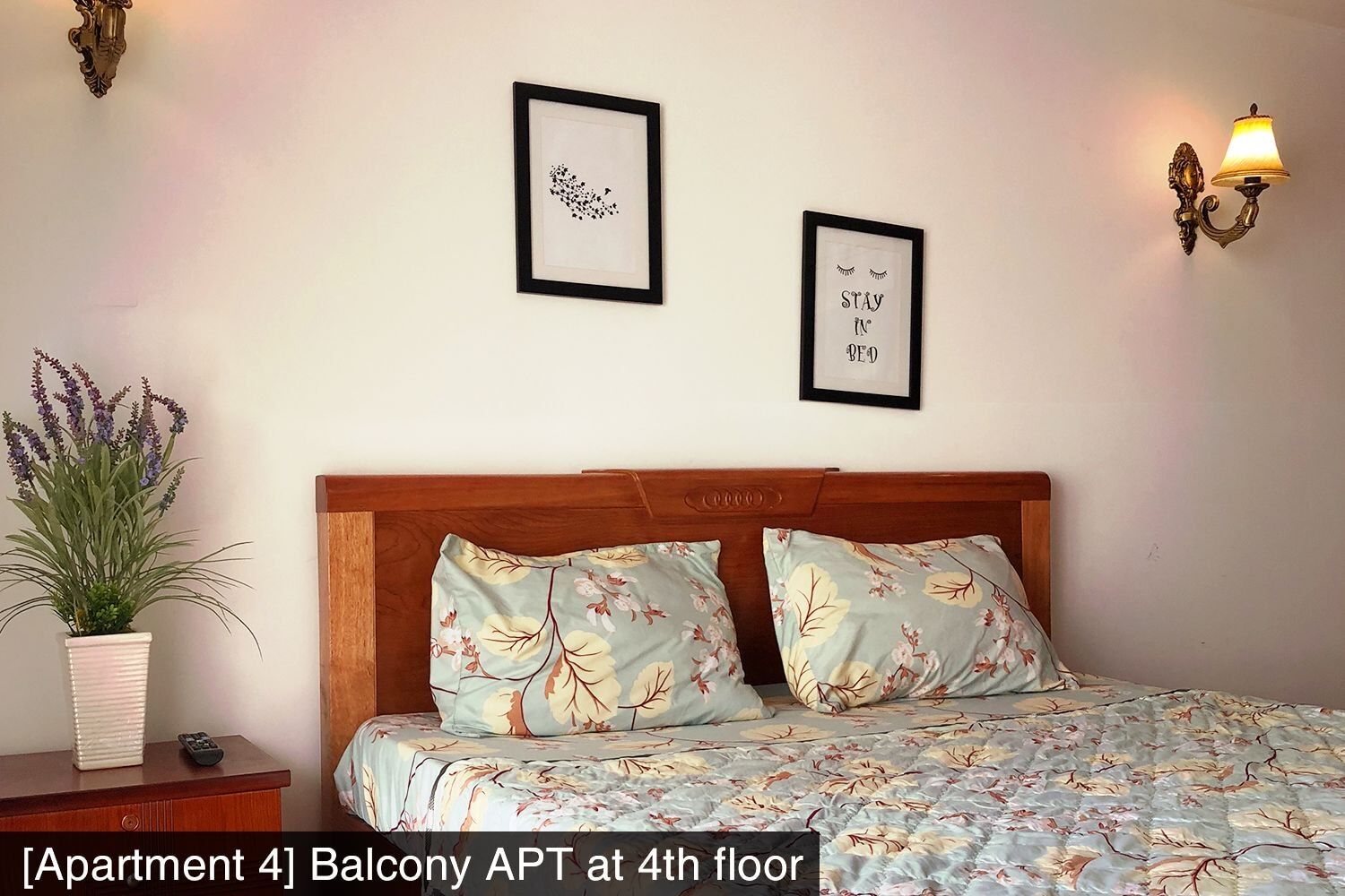The Heart Of Apartment *