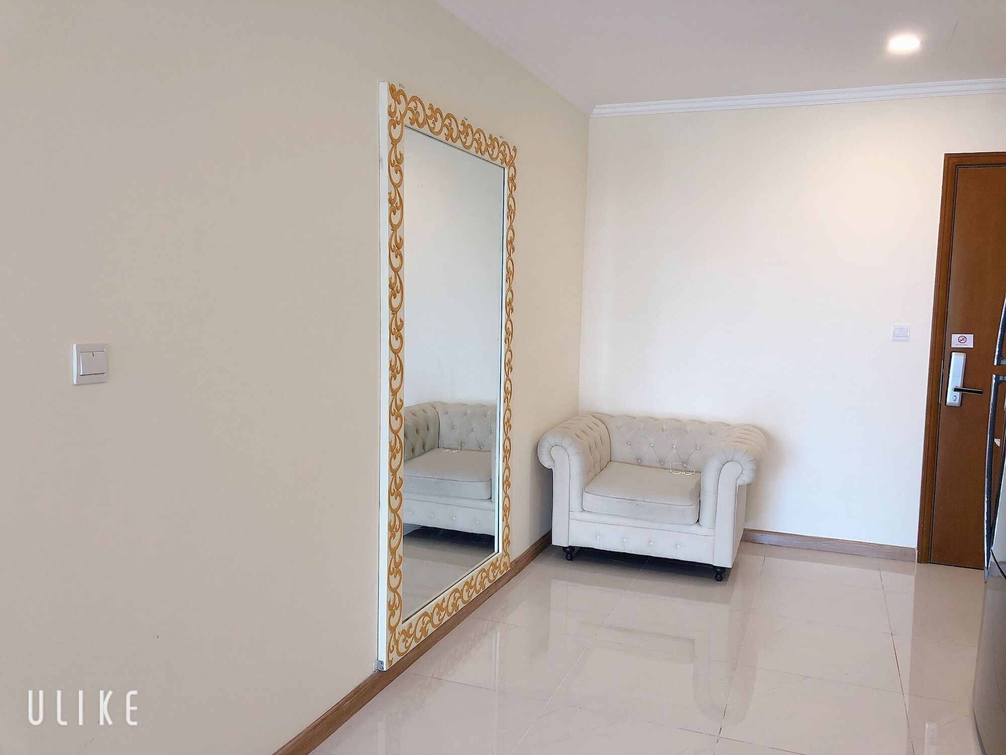 Kelly House - Vinhomes Park Ho Chi Minh City