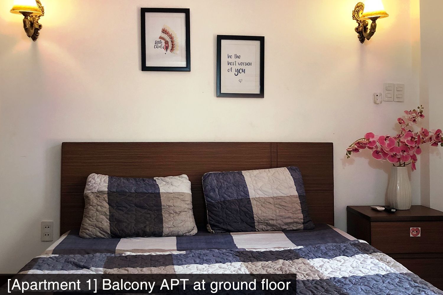 The Heart Of Apartment Ho Chi Minh City