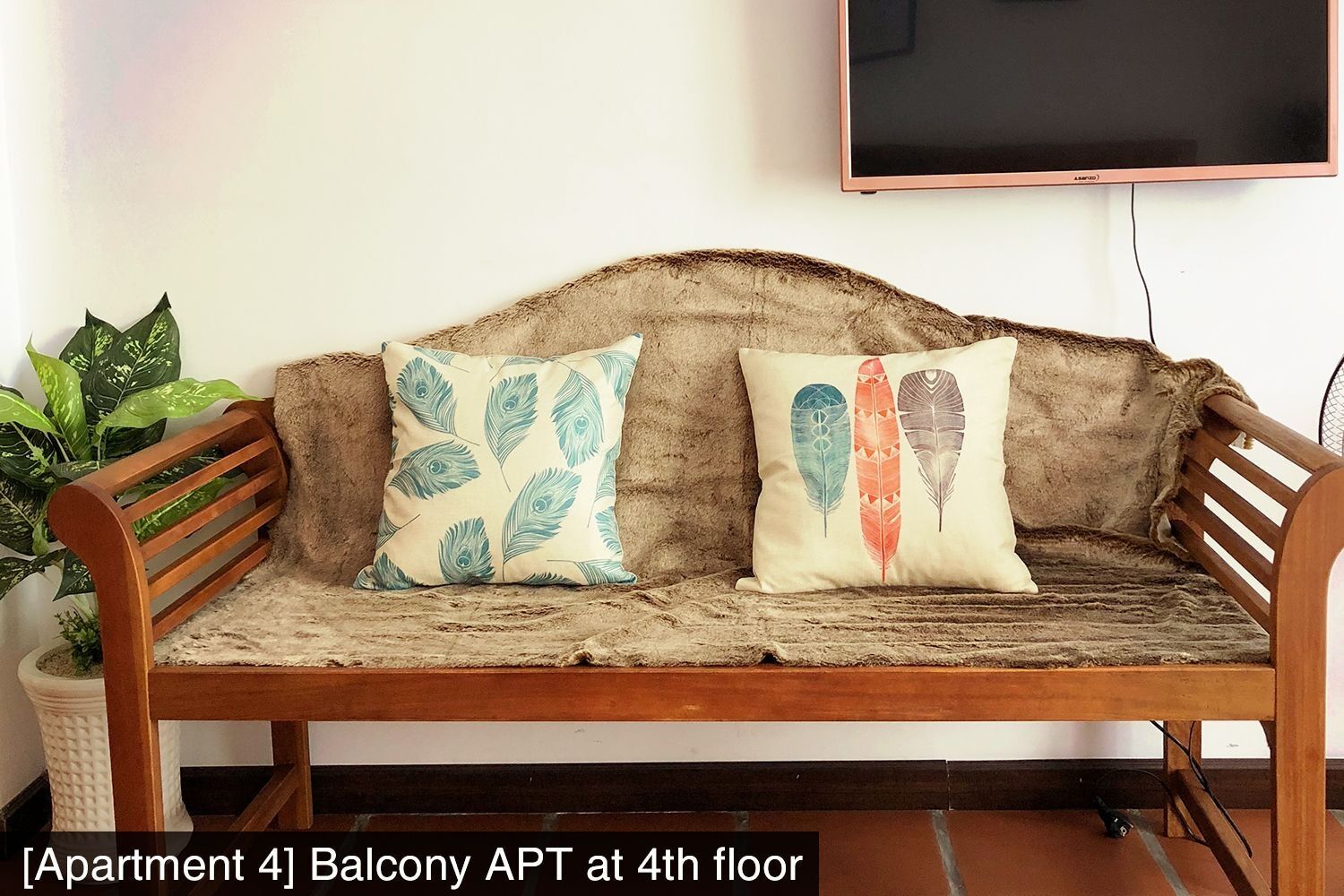 The Heart Of Apartment Ho Chi Minh City