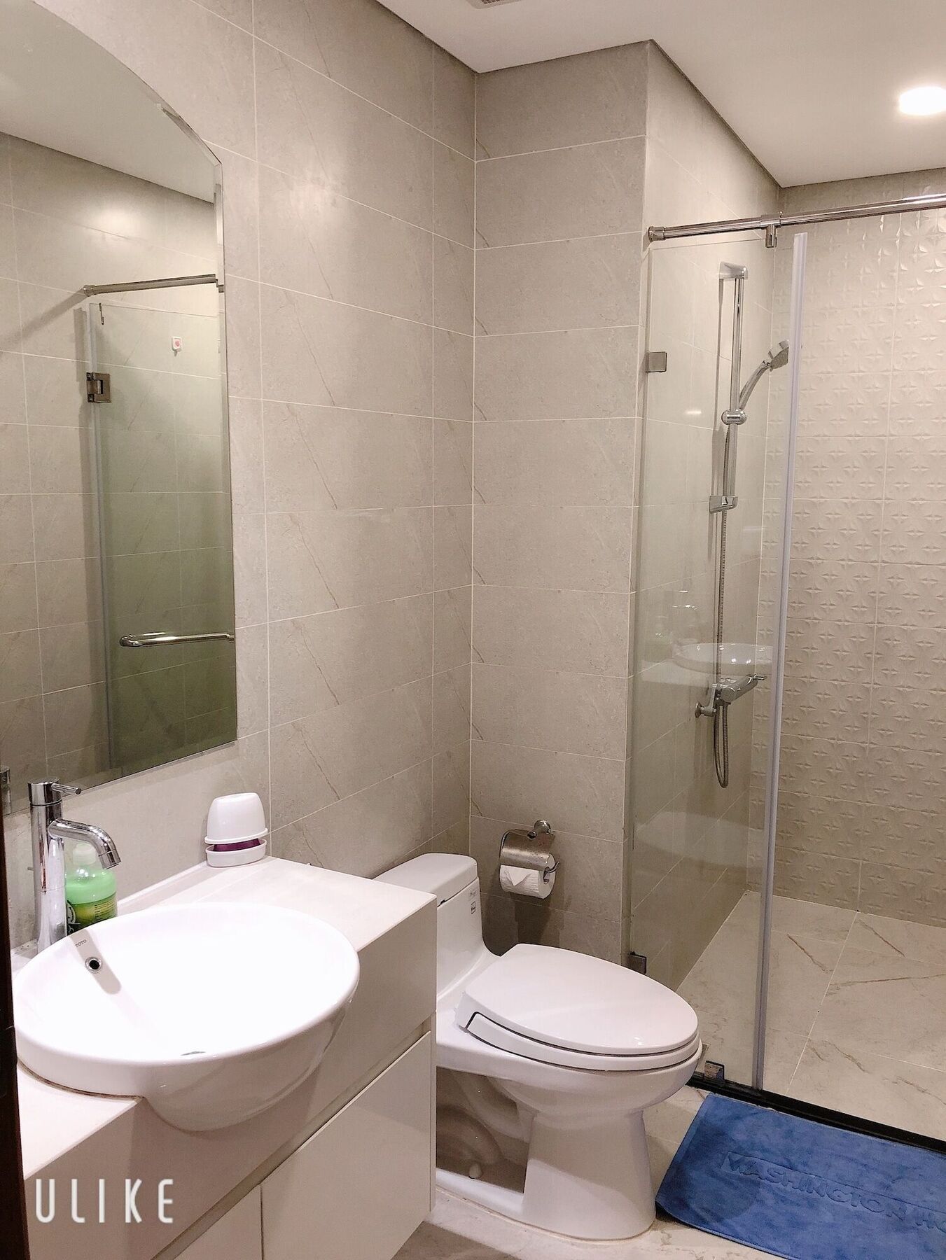 Kelly House - Vinhomes Park Ho Chi Minh City