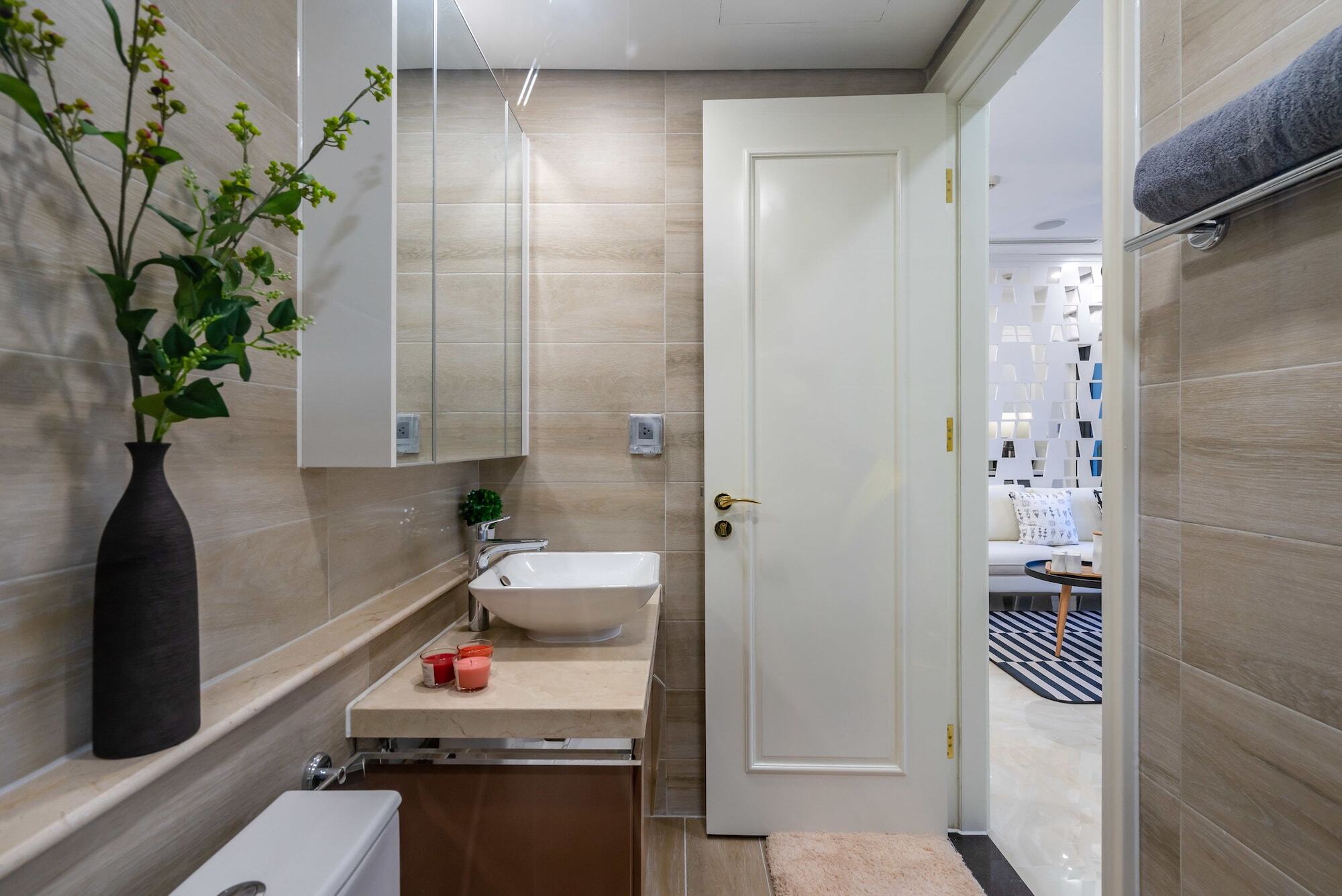 Apartment Qq - Vinhome Golden River - D.1
