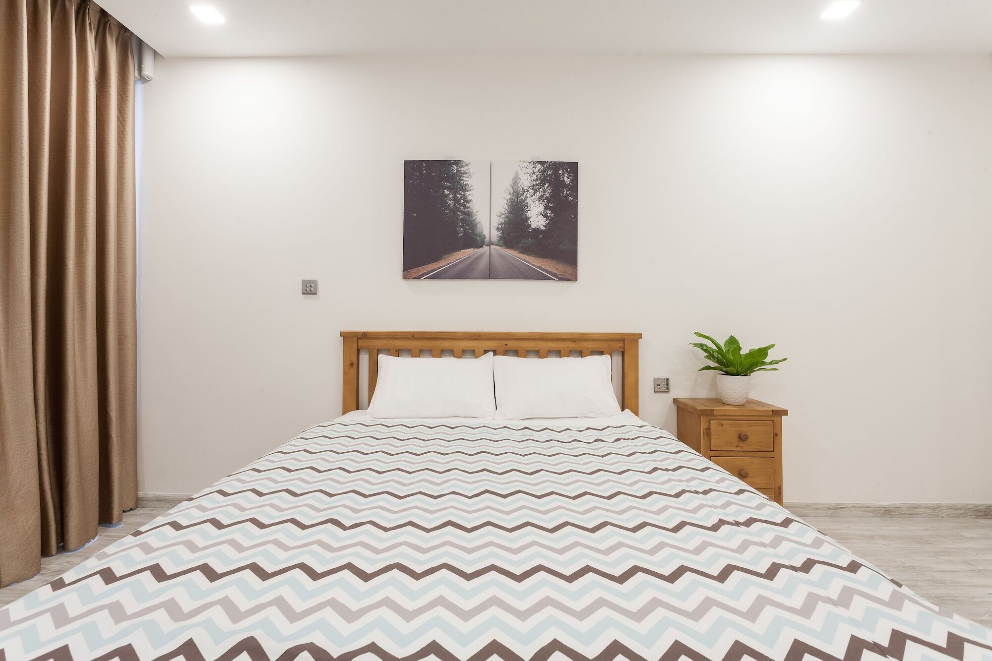 Qq - Vinhome Golden River - D.1 Ho Chi Minh City