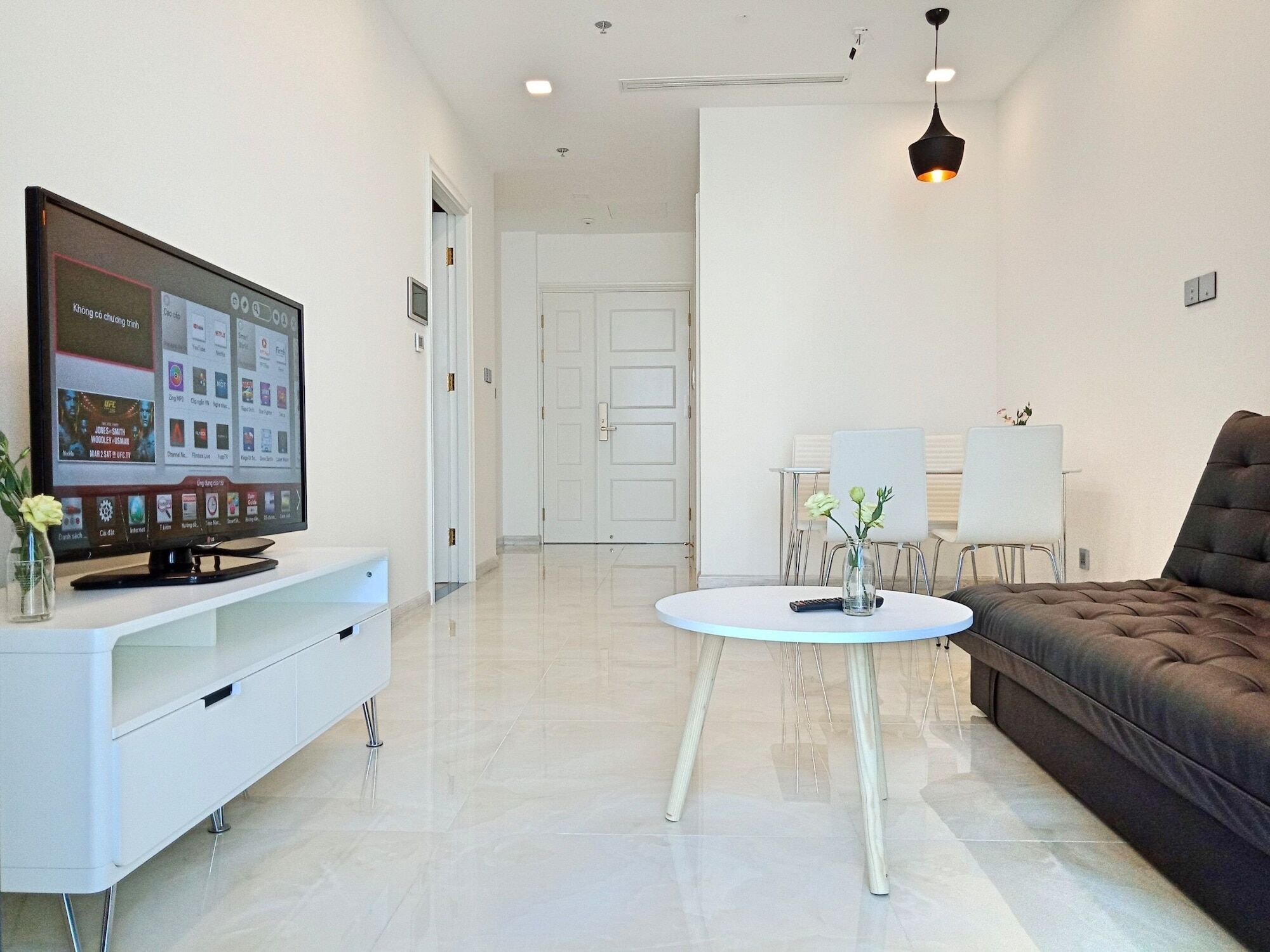 Saigon House Vinhomes Golden River Ho Chi Minh City