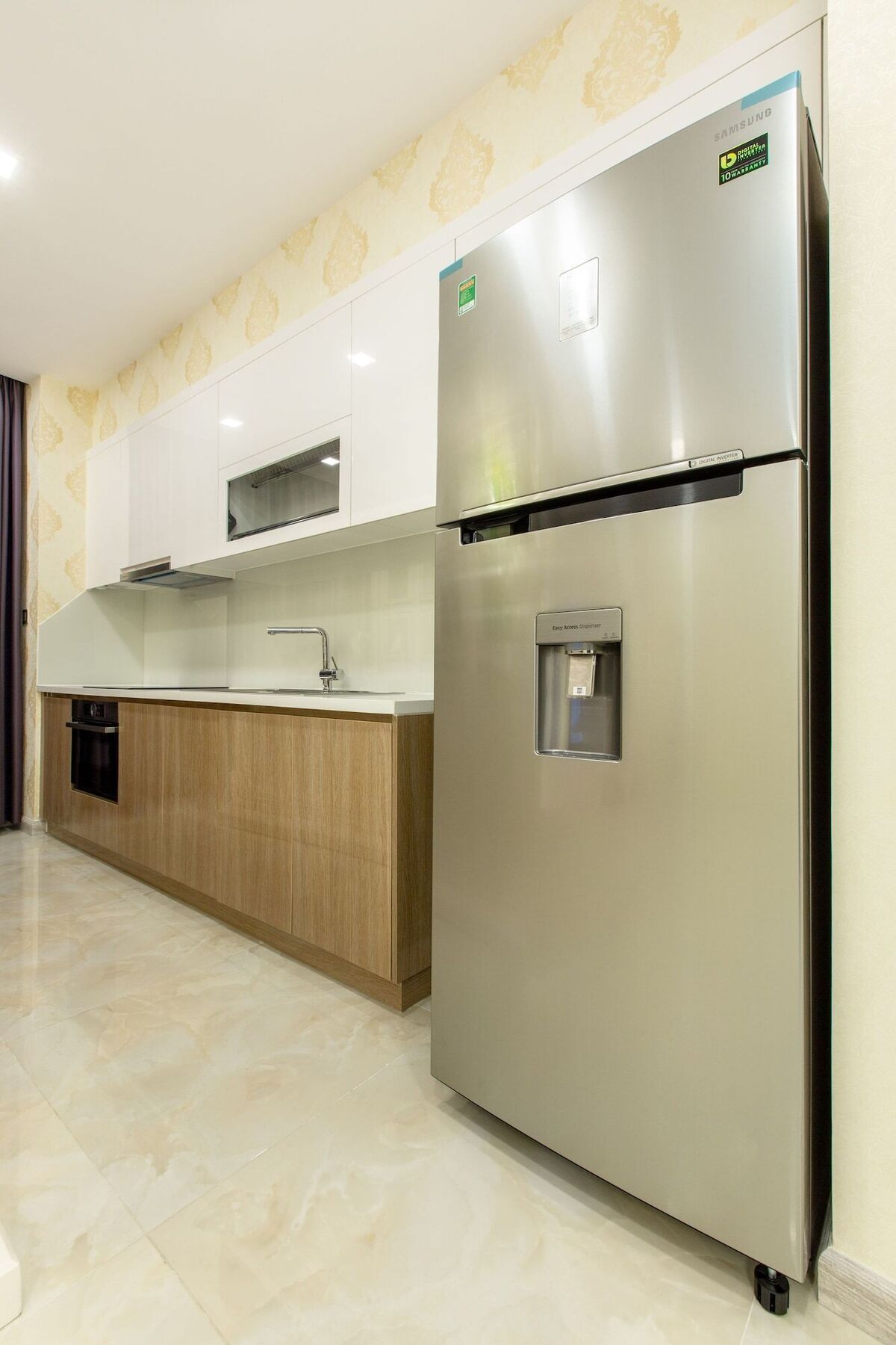Qq - Vinhome Golden River - D.1 Ho Chi Minh City