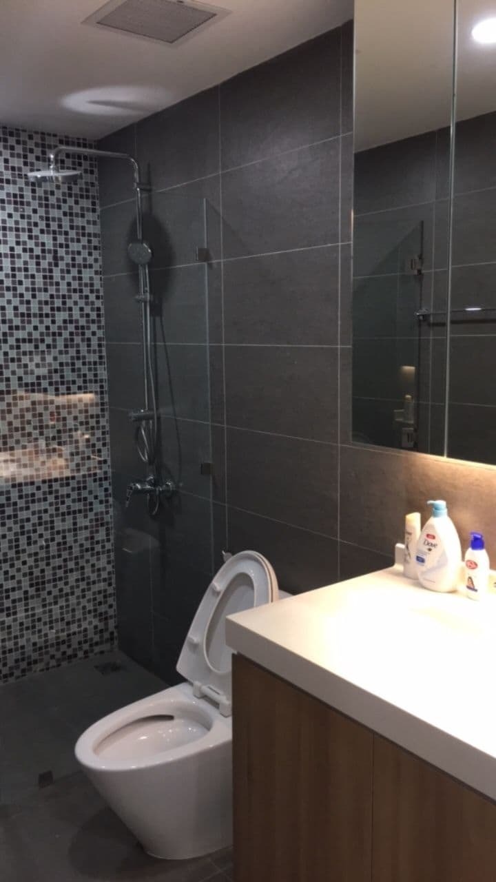 Republic Plaza Serviced Ho Chi Minh City