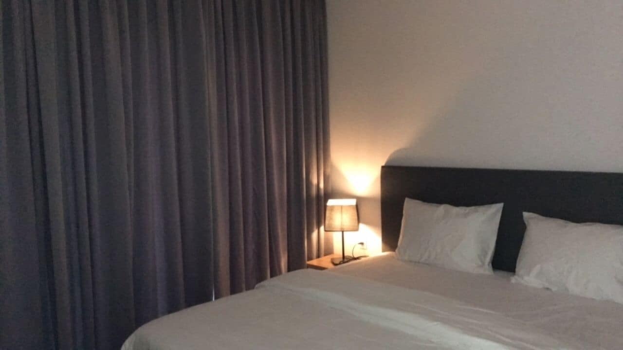 Apartment Republic Plaza Serviced