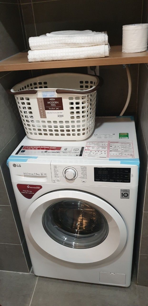 Republic Plaza Serviced Apartment
