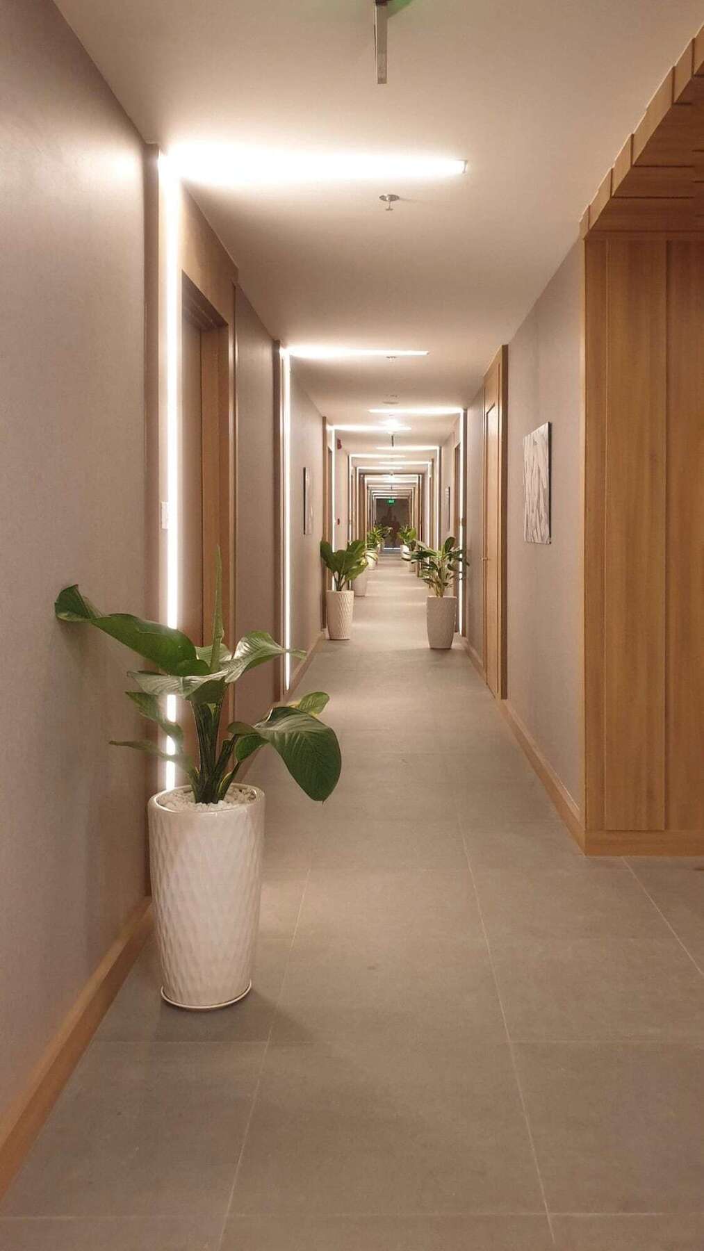 Republic Plaza Serviced Apartment Ho Chi Minh City