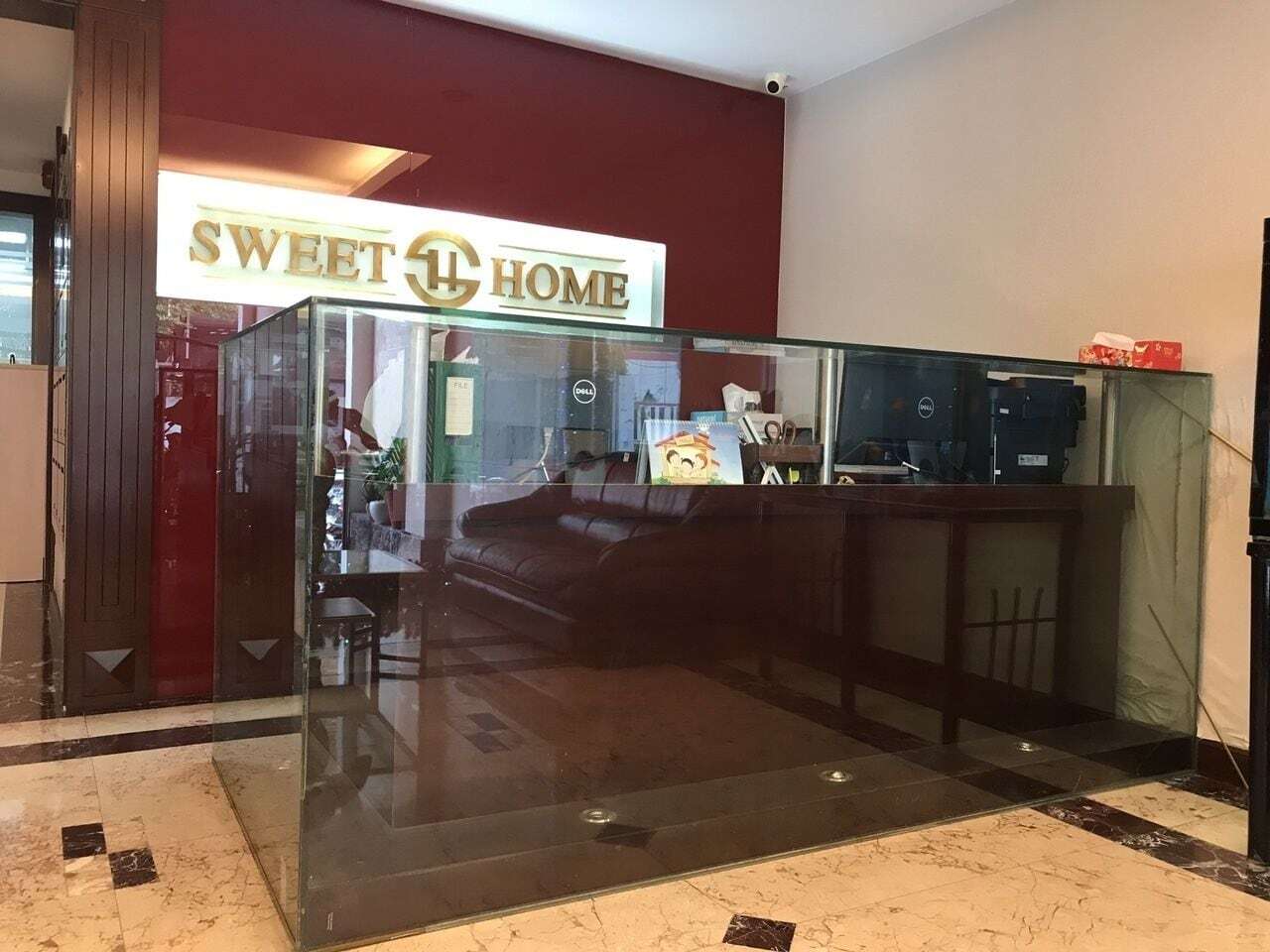 Sweet Apartment *