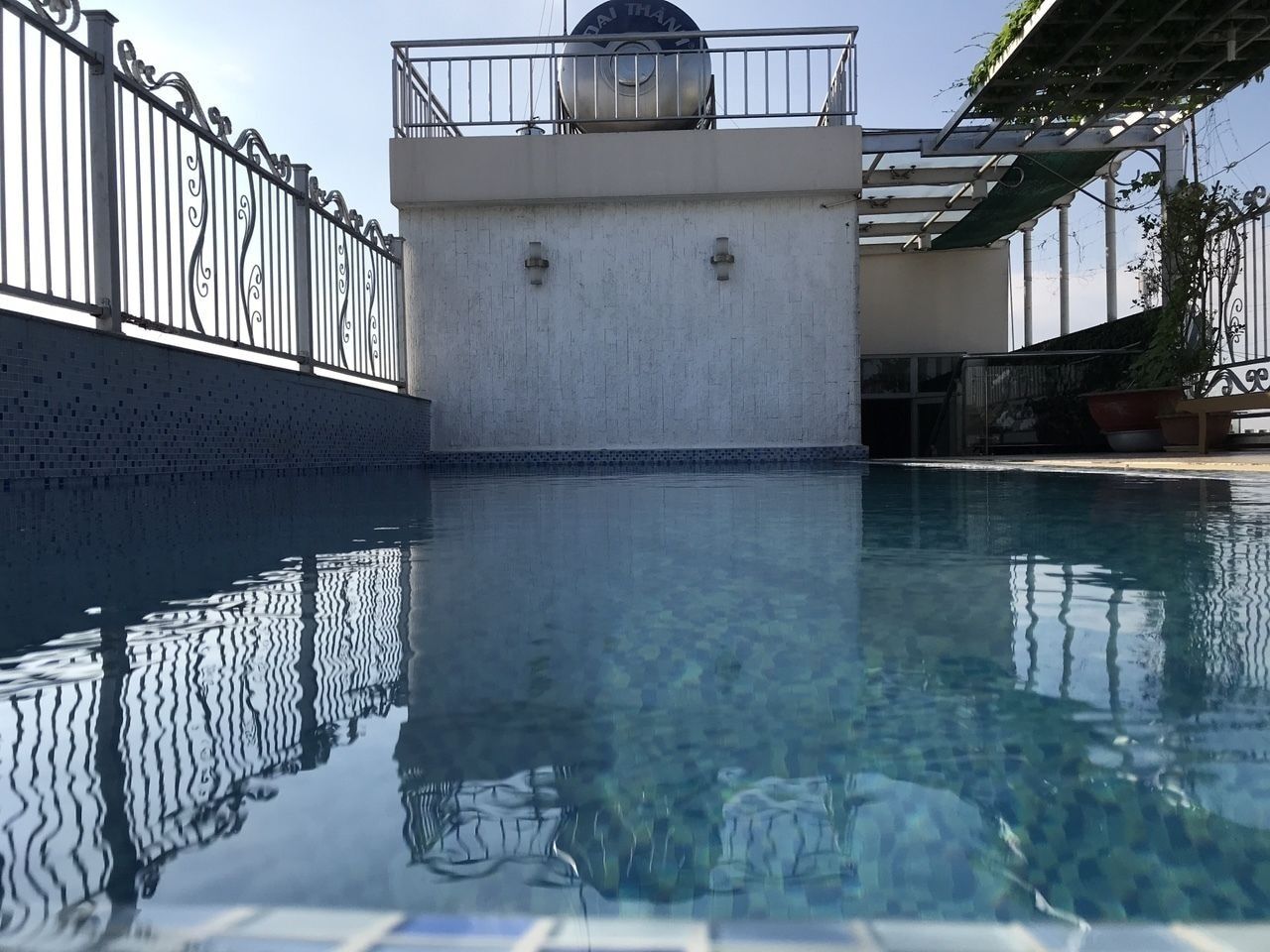 Sweet Apartment Ho Chi Minh City