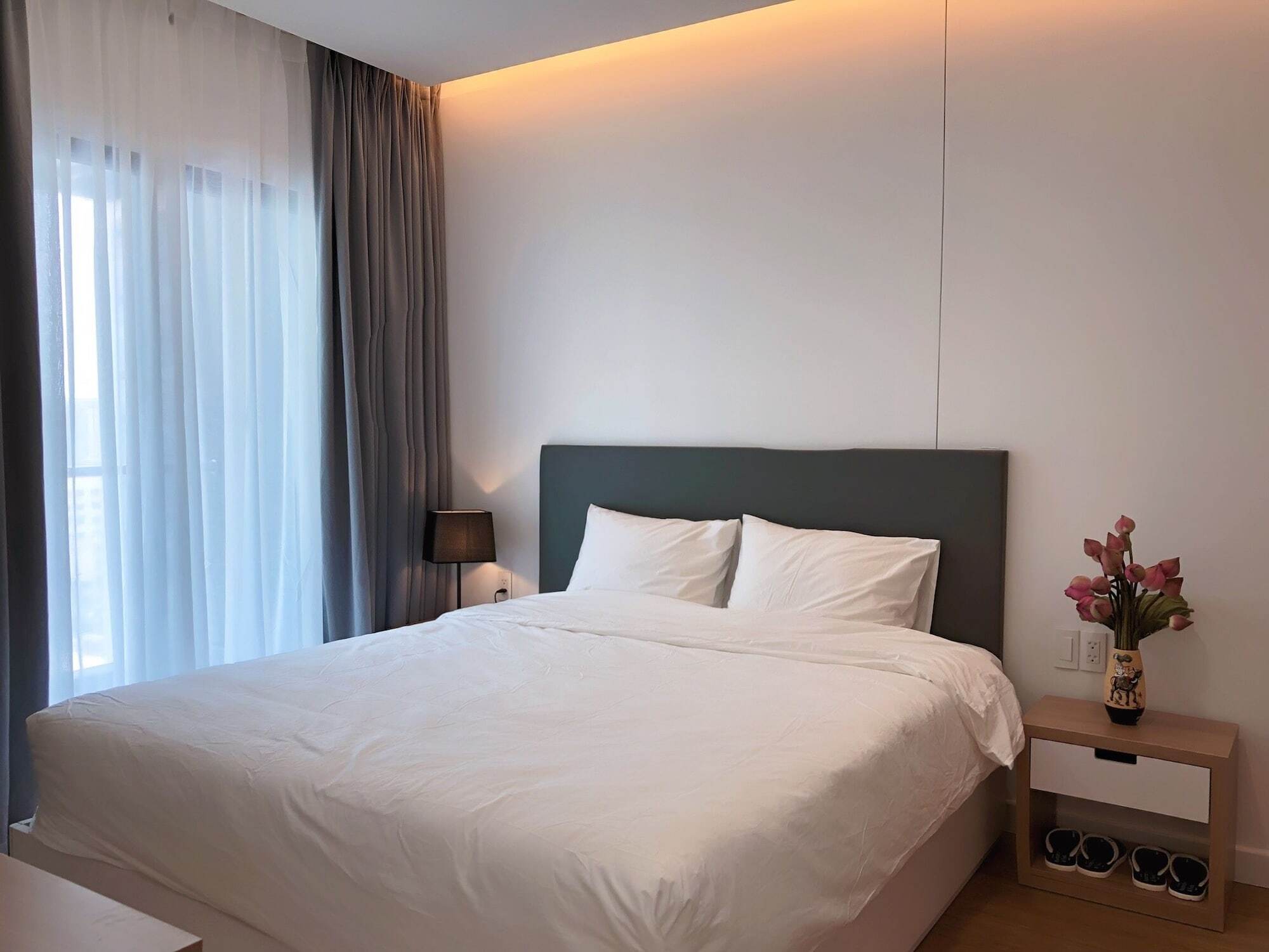 Apartment Republic Plaza Serviced *