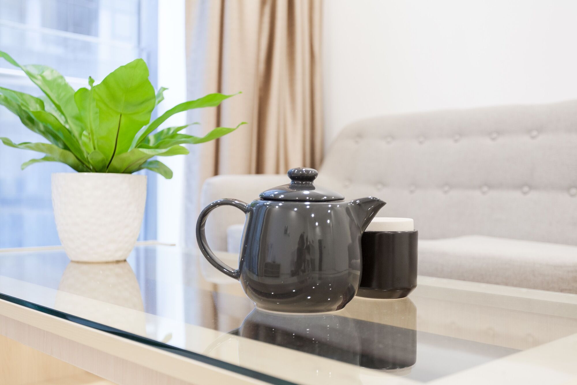 Apartment Qq - Vinhome Golden River - D.1 *