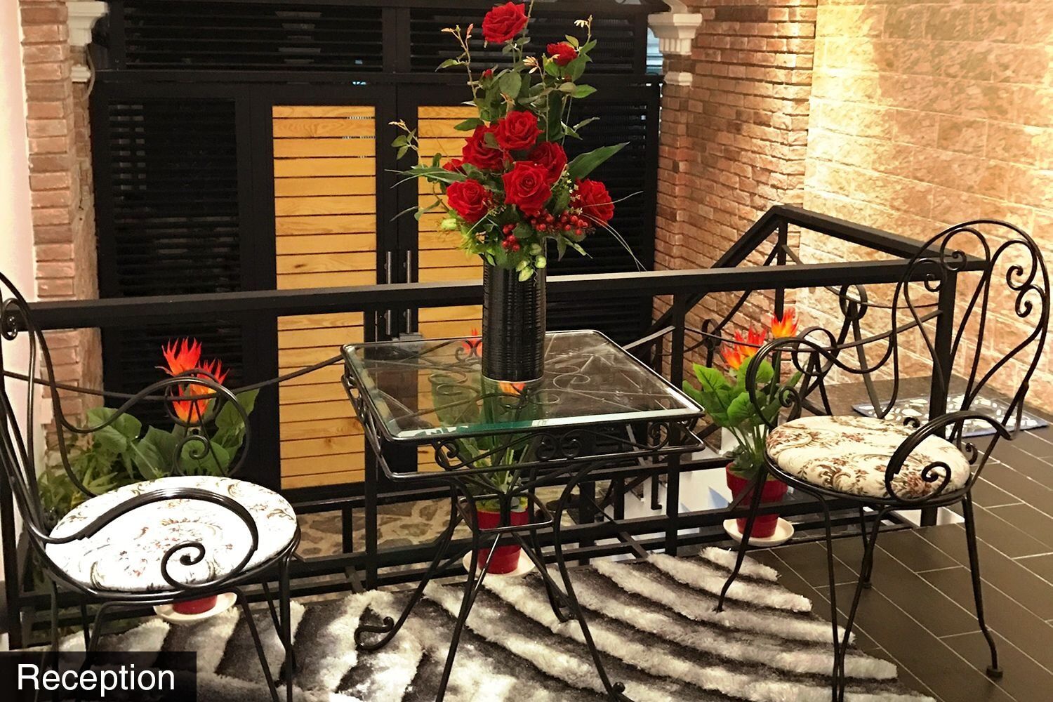 The Heart Of Apartment Ho Chi Minh City