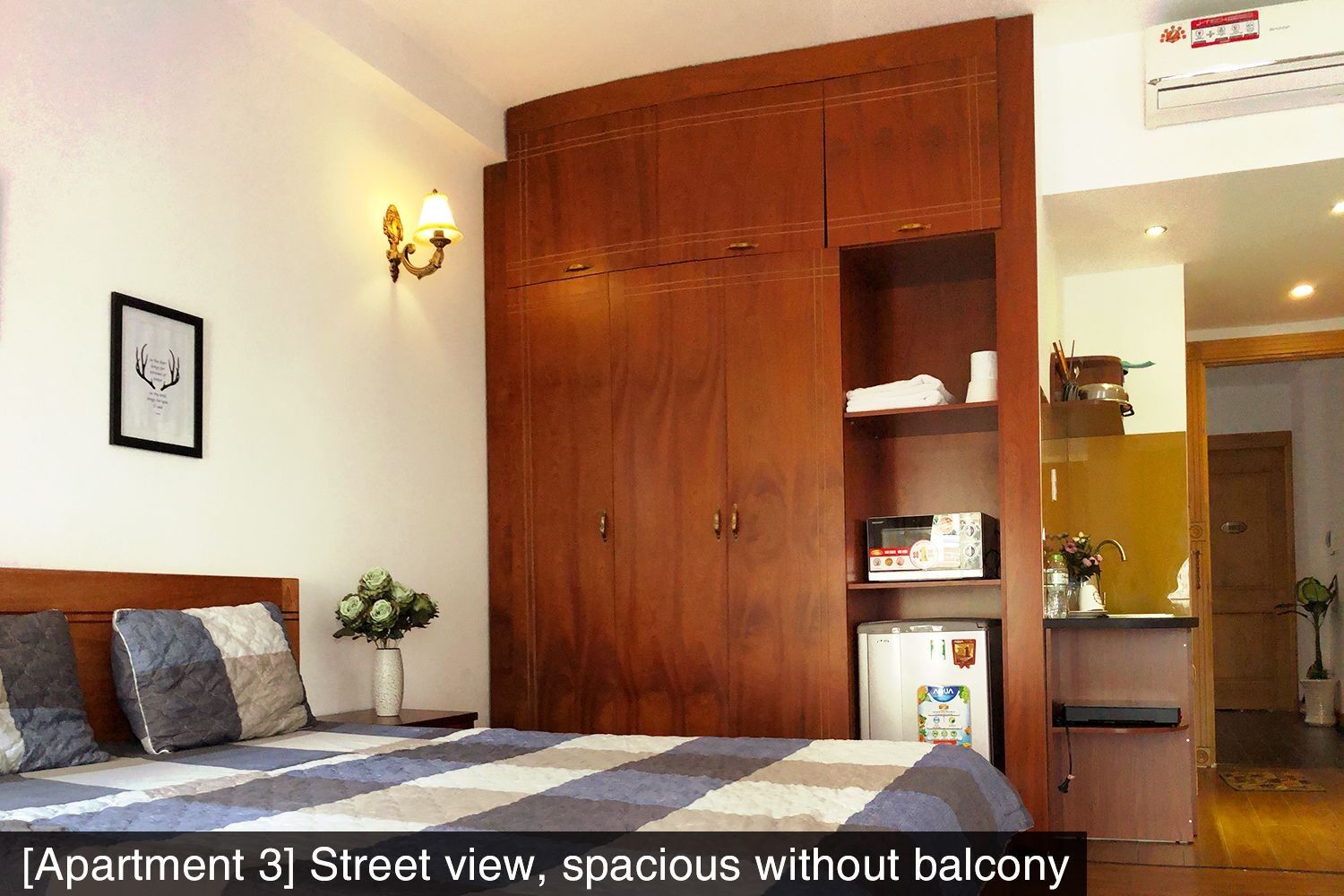 The Heart Of Apartment *