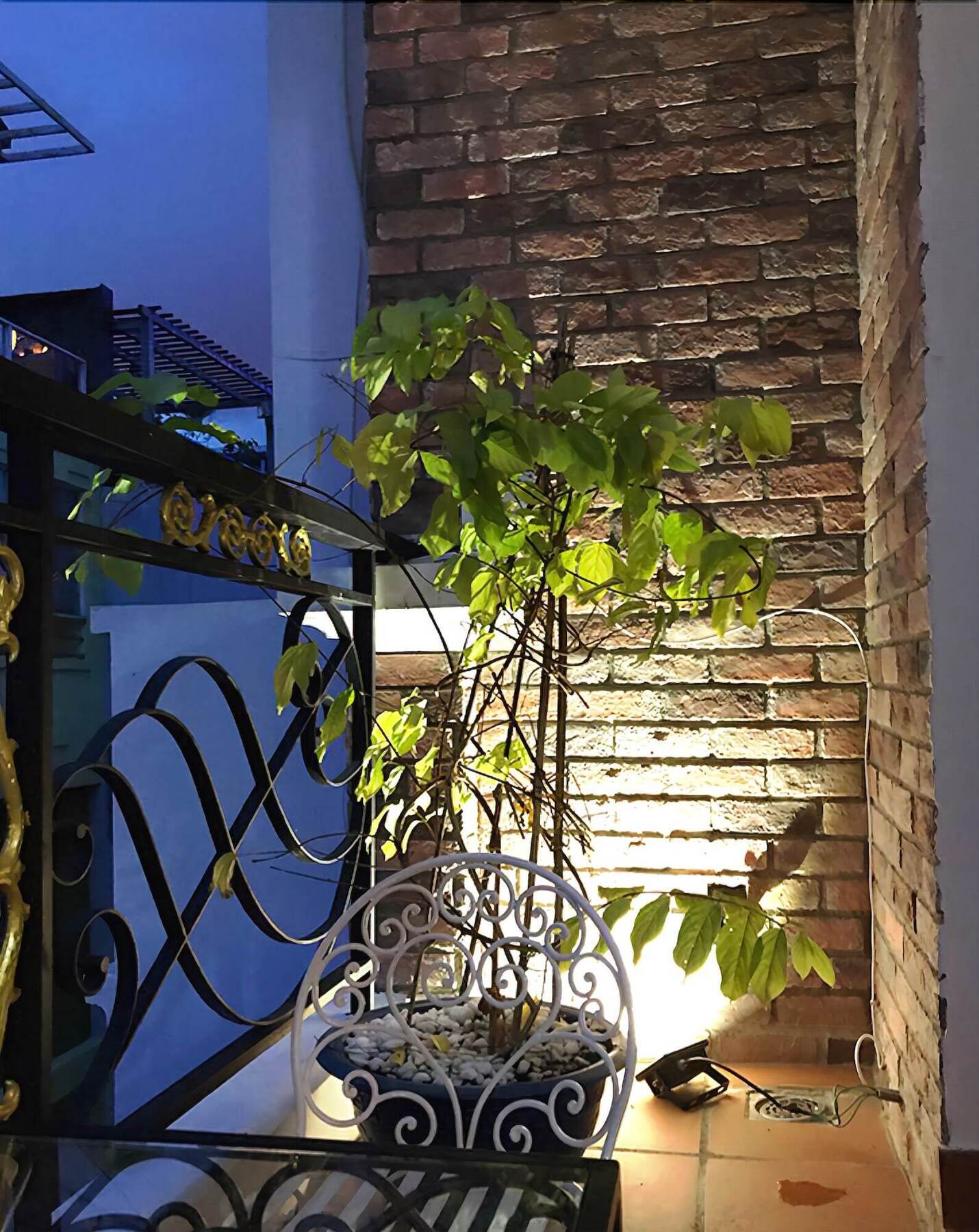 The Heart Of Apartment Ho Chi Minh City