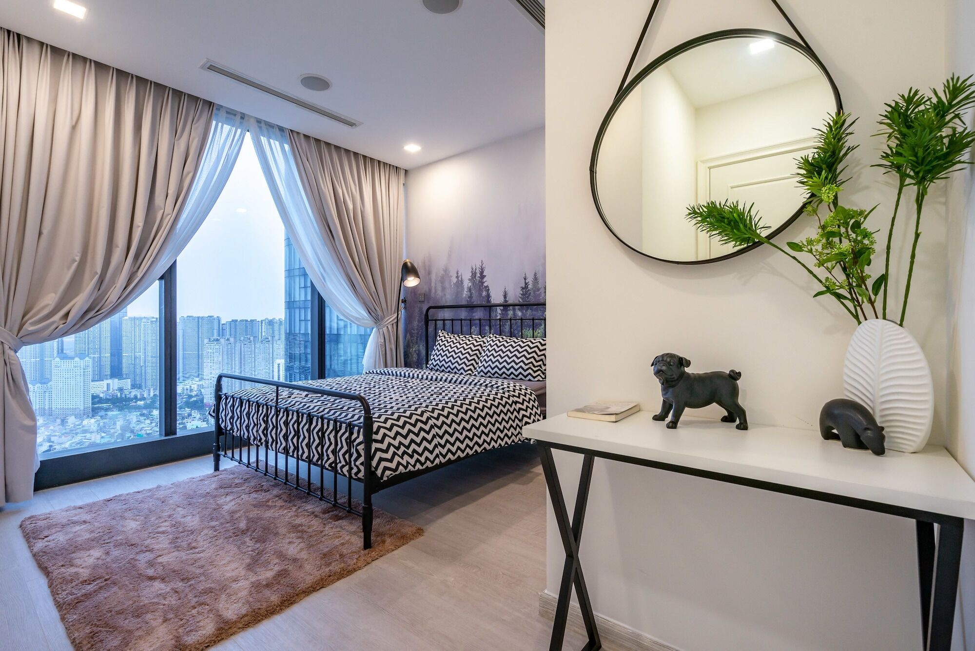 Qq - Vinhome Golden River - D.1 Ho Chi Minh City