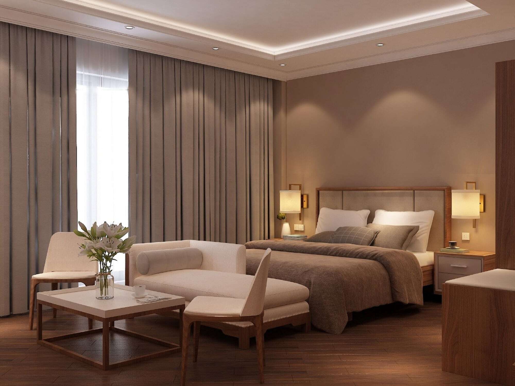 Secc 3 Aparthotel 3*