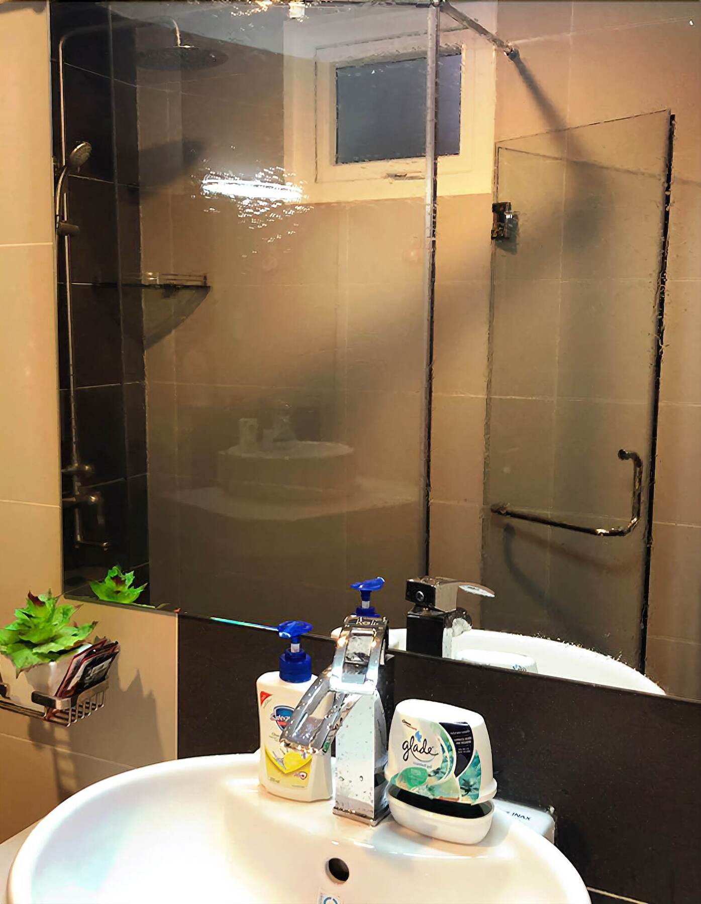 Apartment The Heart Of Ho Chi Minh City
