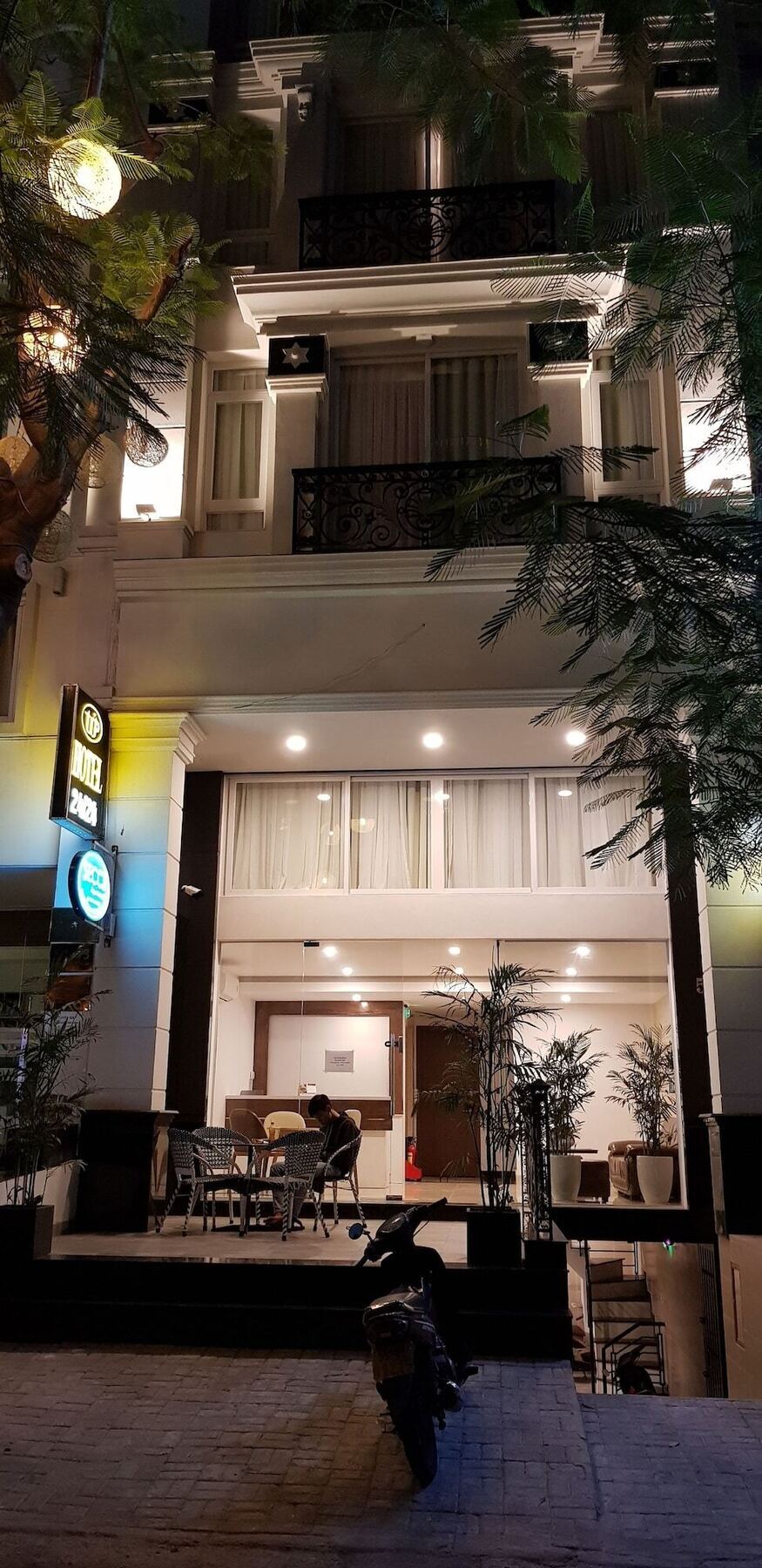 Aparthotel Secc 3 Ho Chi Minh City