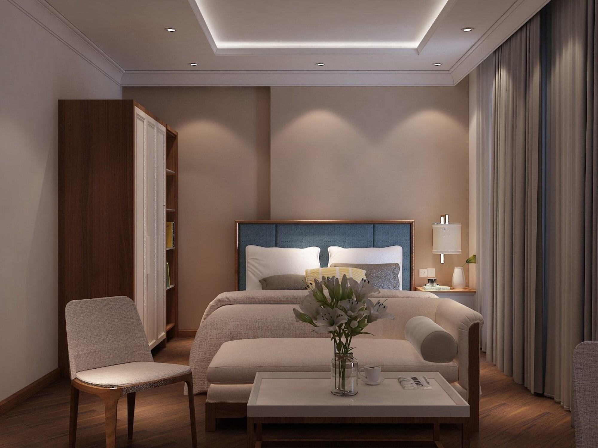 Aparthotel Secc 3 3*