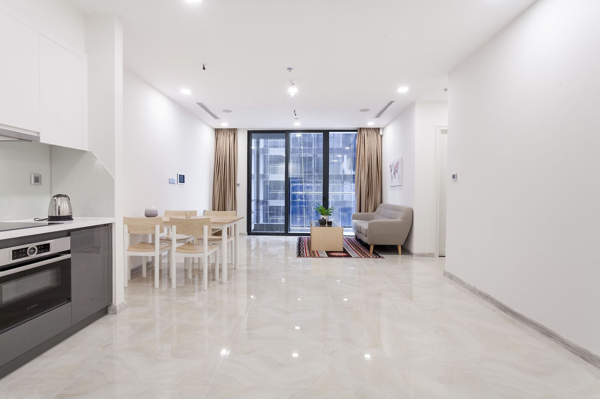 Qq - Vinhome Golden River - D.1
