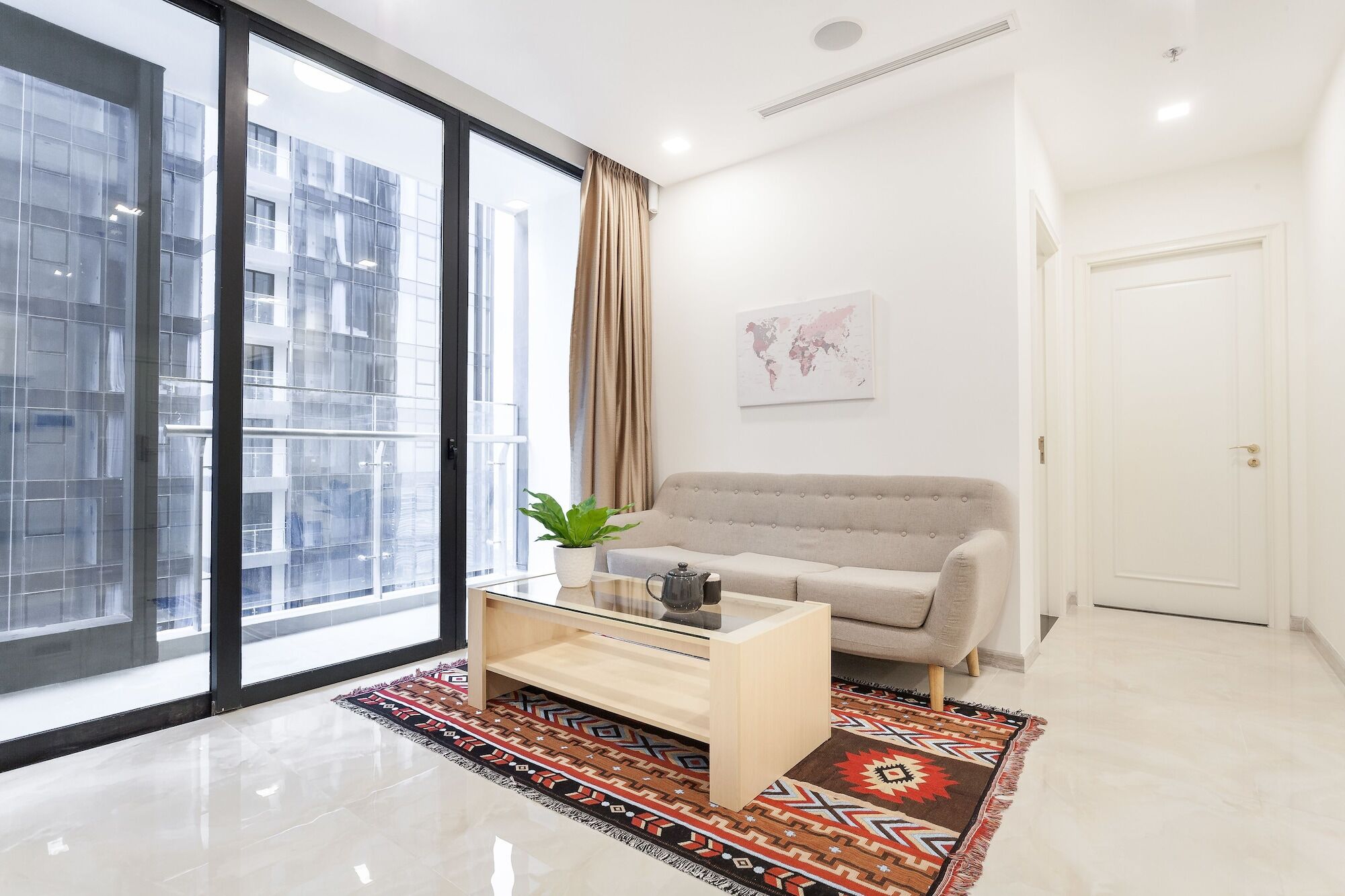 Qq - Vinhome Golden River - D.1 Ho Chi Minh City