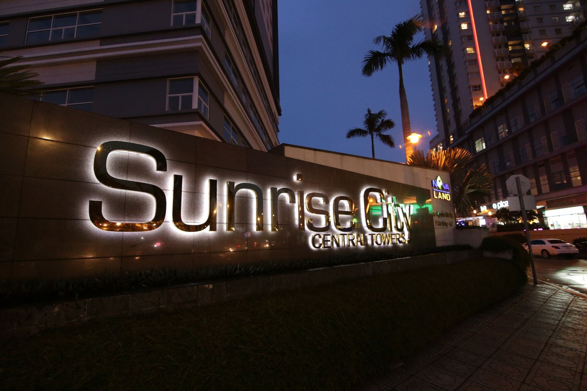 Apartment Sunrise Jenny Homes's Luxury
