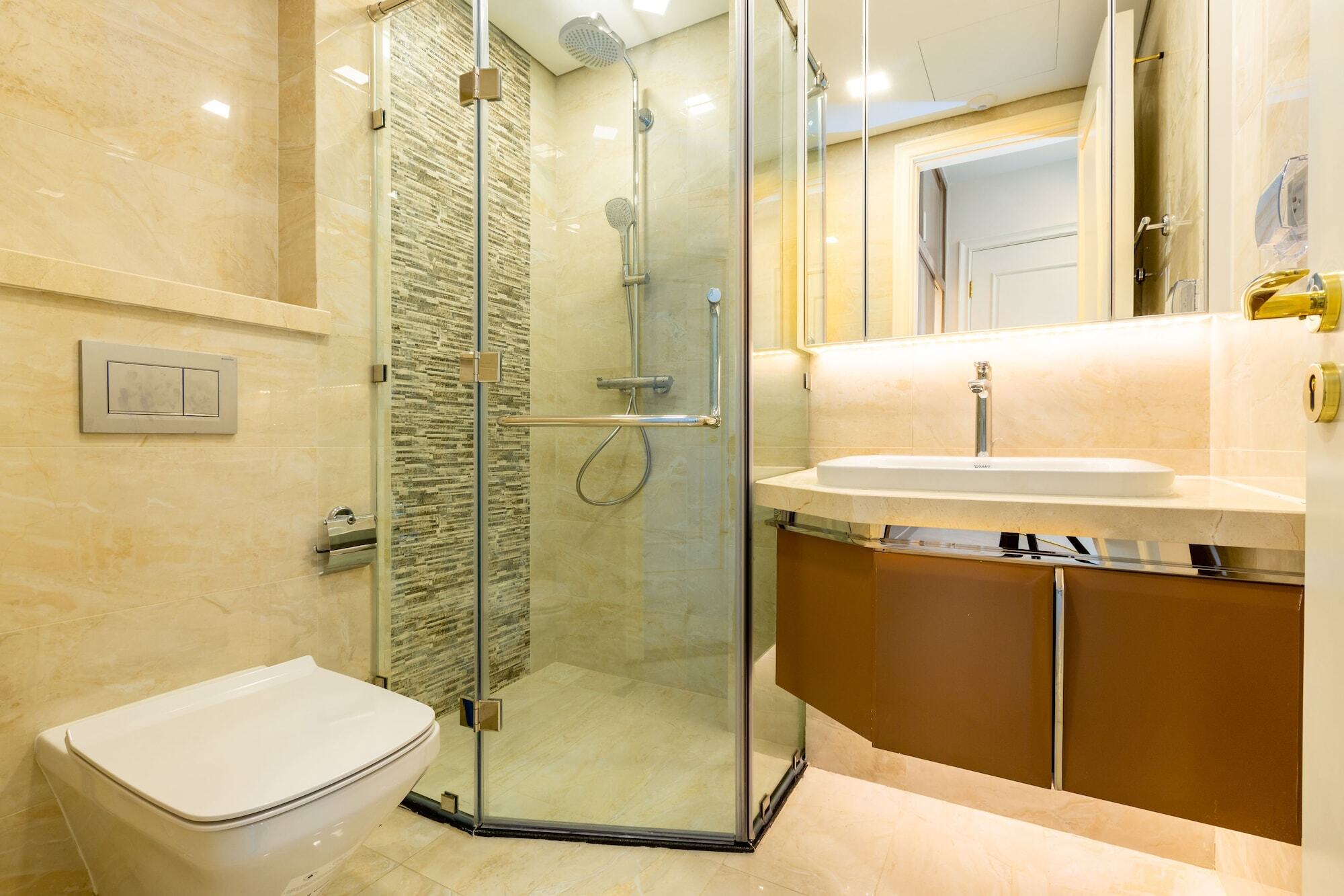 Oasis Vinhome Golden River Apartment Ho Chi Minh City