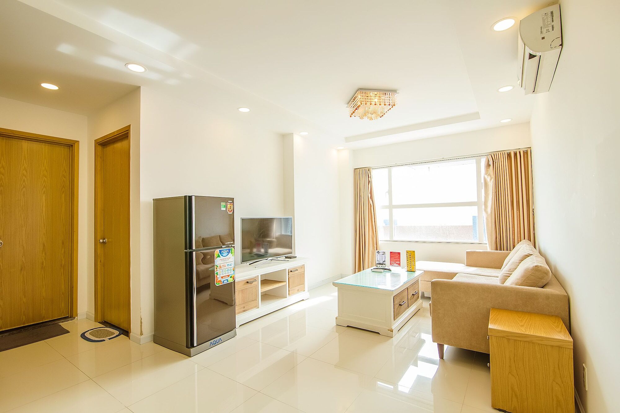 Sunrise Jenny Homes's Luxury Ho Chi Minh City
