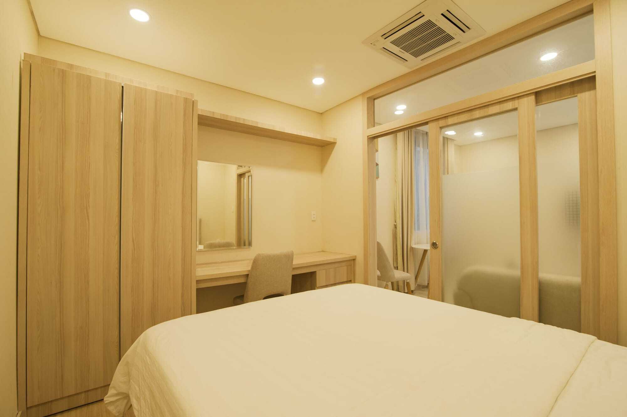 Golden Sands Service Ho Chi Minh City