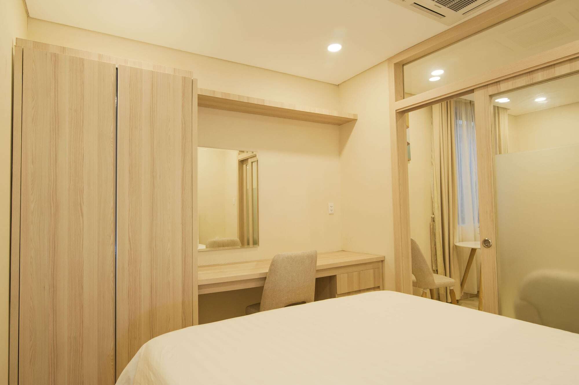 Apartment Golden Sands Service *