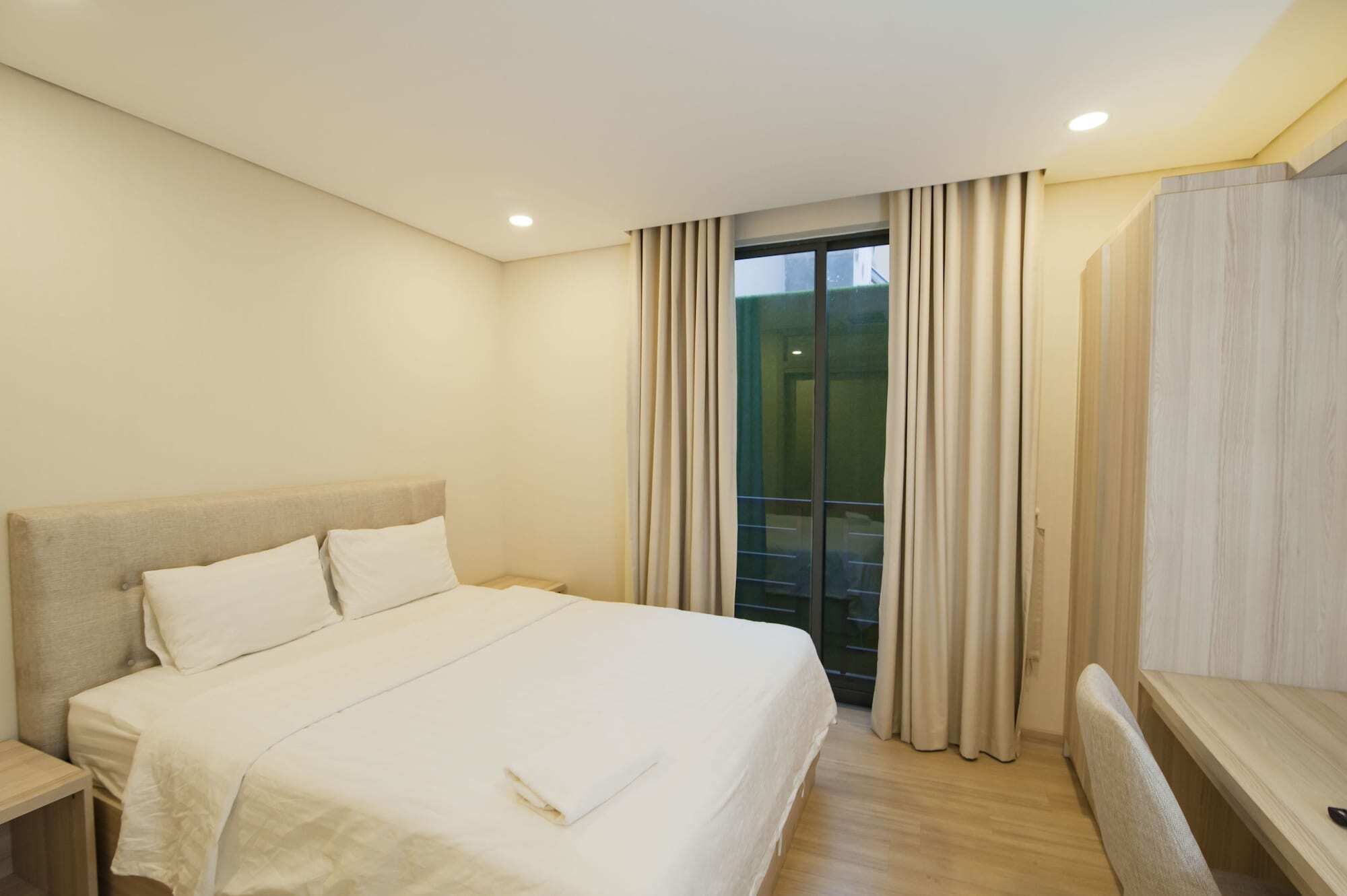 Golden Sands Service Ho Chi Minh City