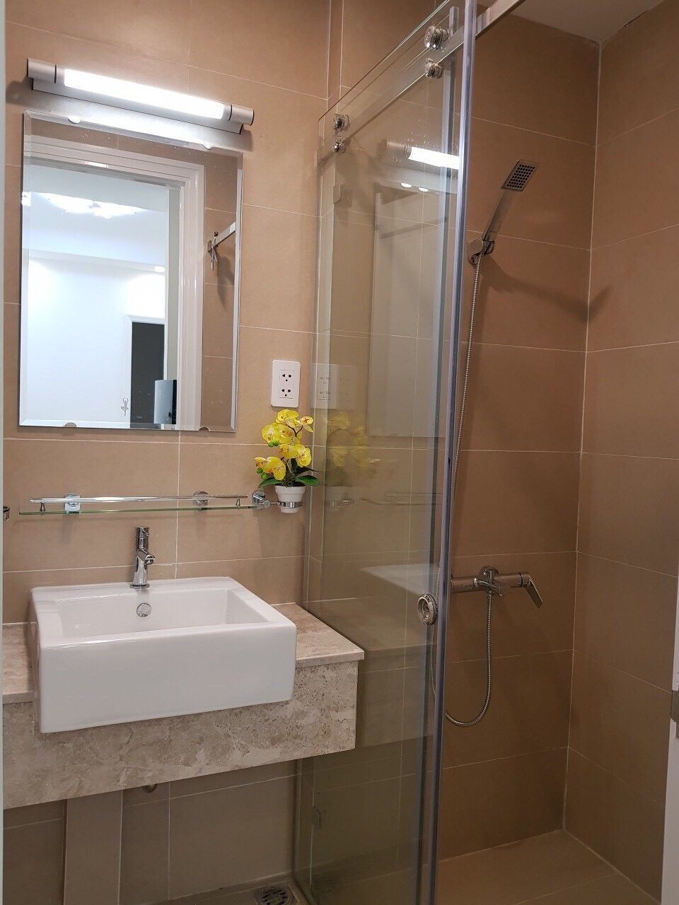 Apartment Florita Sgn Living