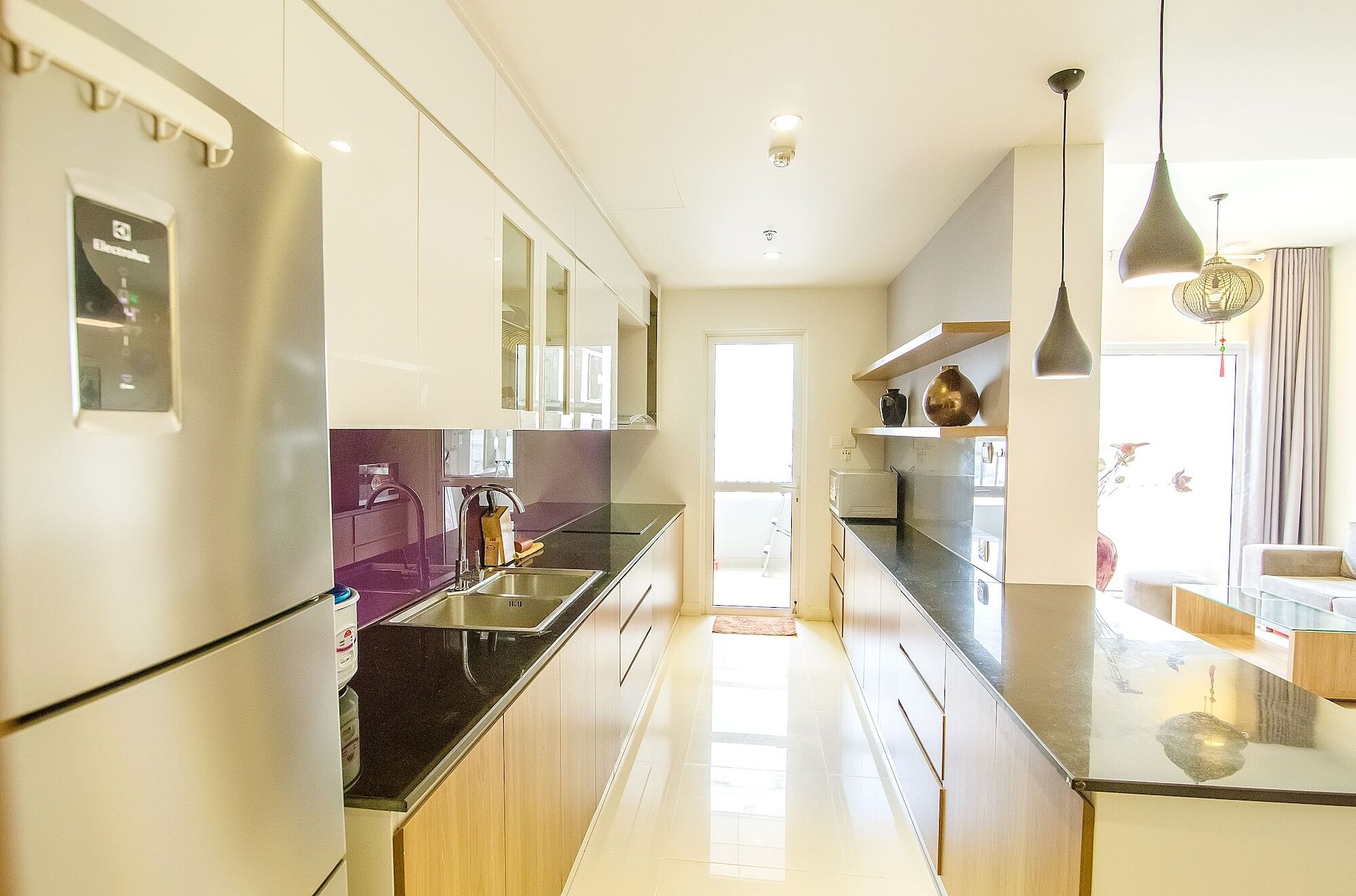 Sunrise Jenny Homes's Luxury *